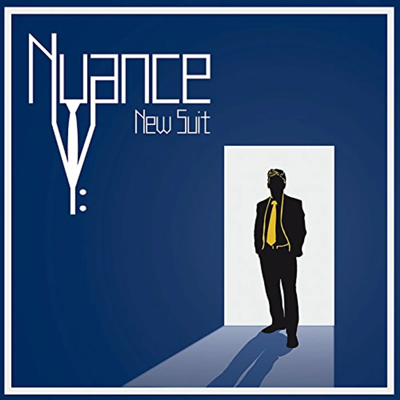 Nuance NEW SUIT CD