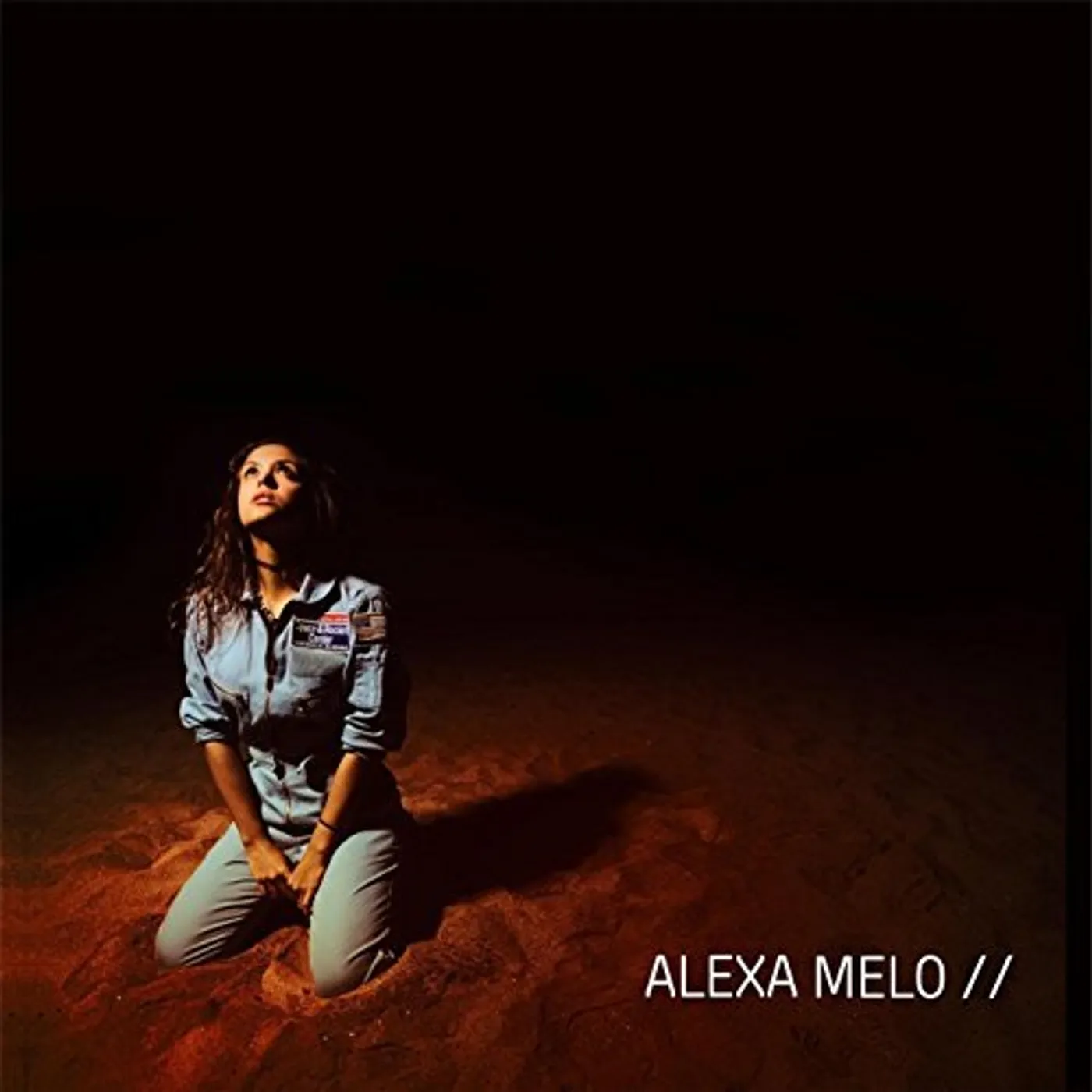 ALEXA MELO CD
