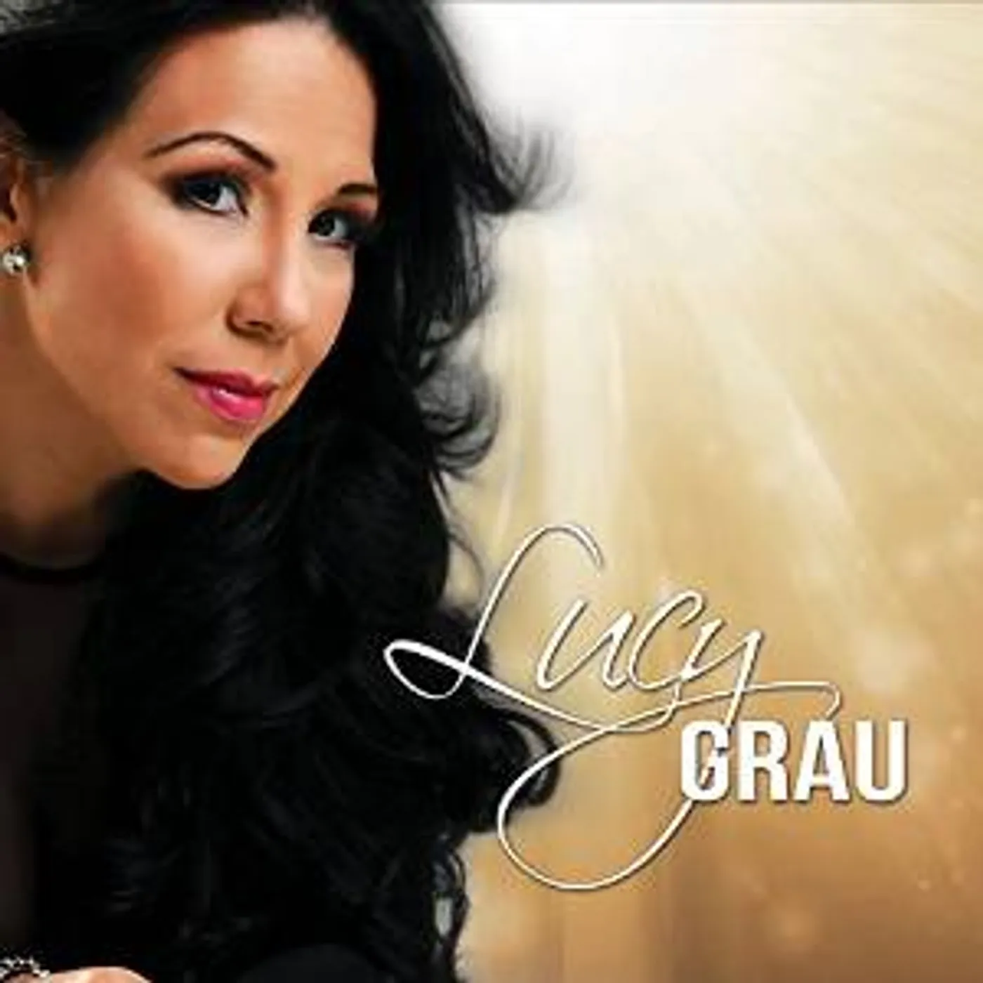 LUCY GRAU CD