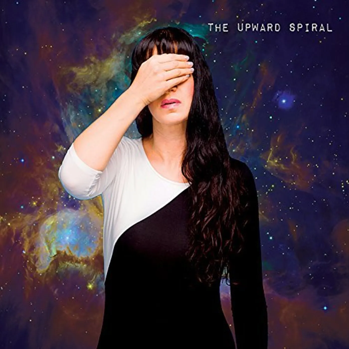rachel kann UPWARD SPIRAL CD