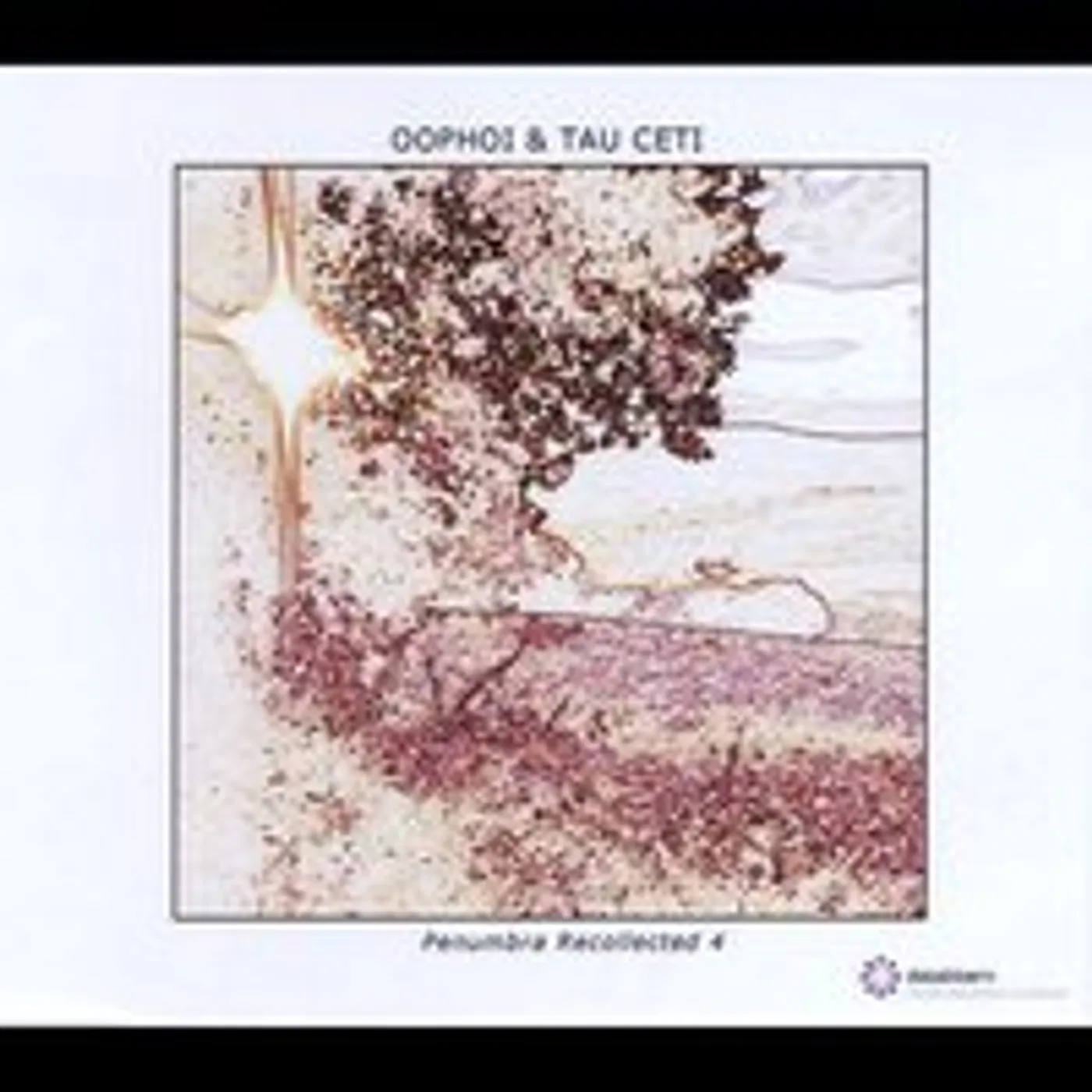 Oophoi PENUMBRA RECOLLECTED 4 CD
