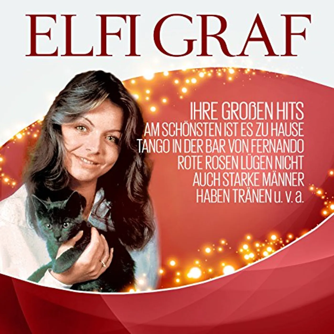 Elfi Graf CD