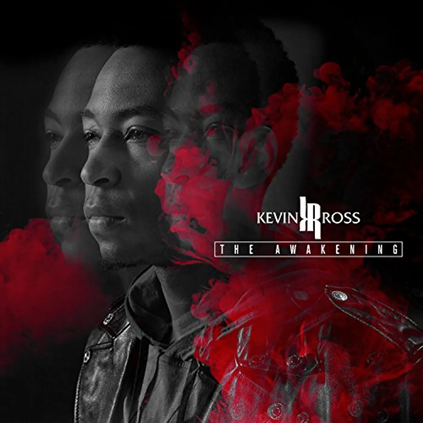 Kevin Ross AWAKENING CD