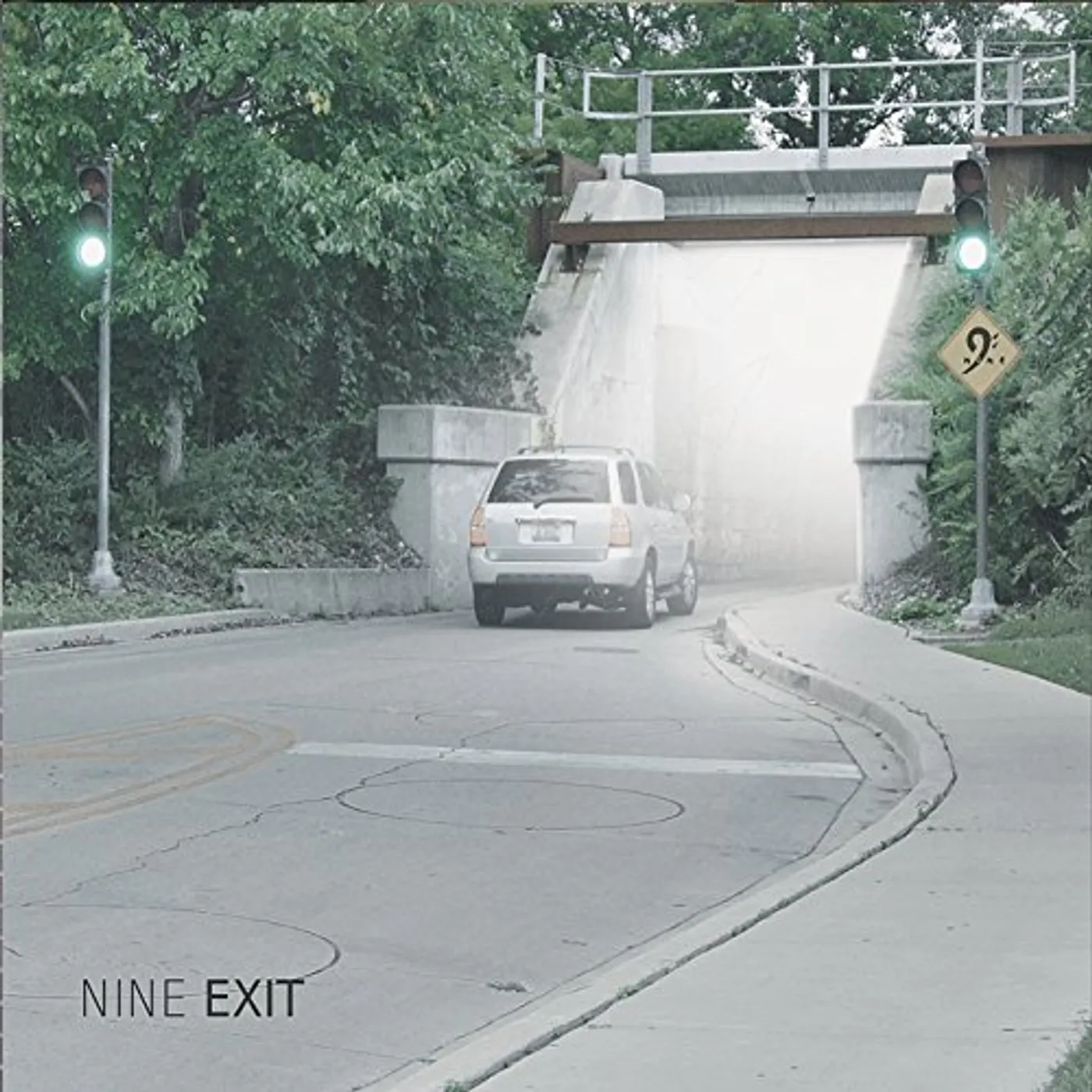 Nine Aetharia EXIT CD