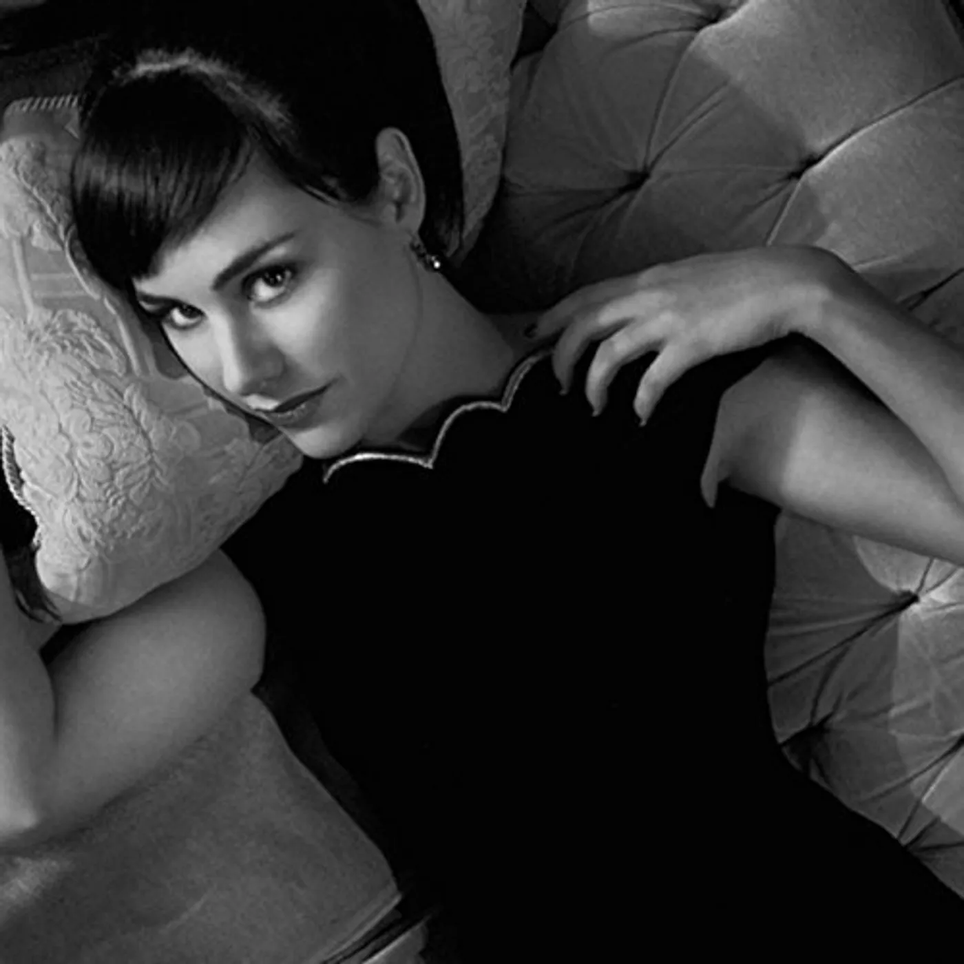 Genevieve Marentette GIGI CD