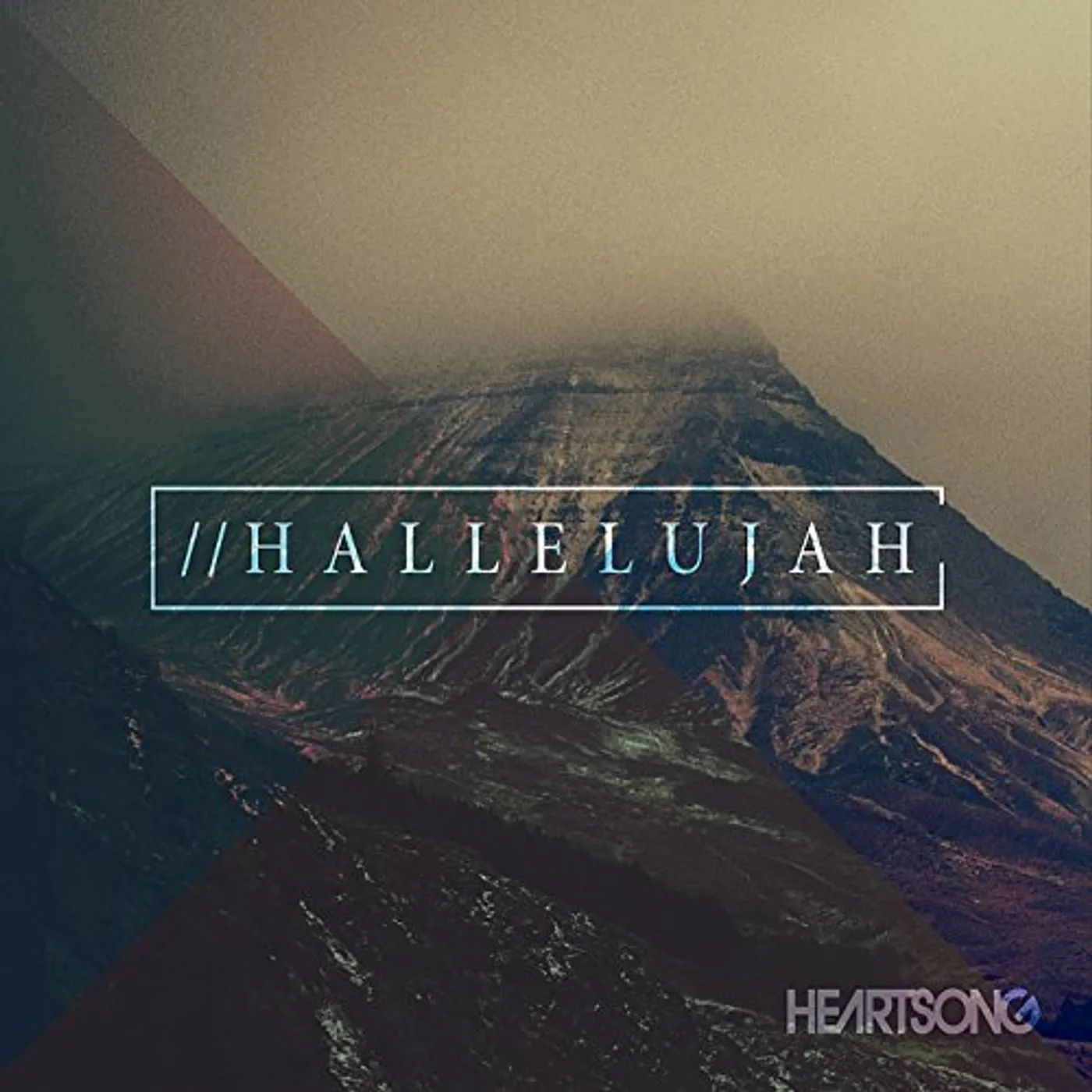 HeartSong HALLELUJAH CD