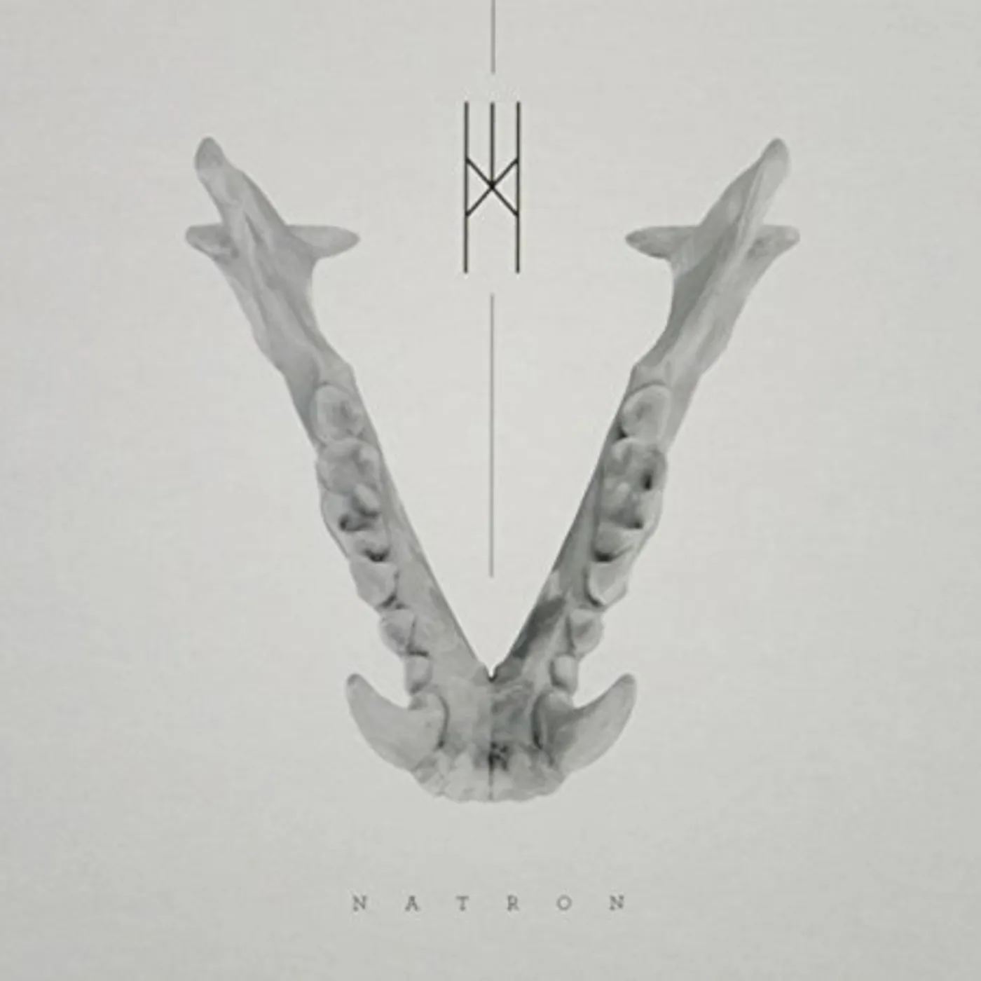 Crown NATRON CD