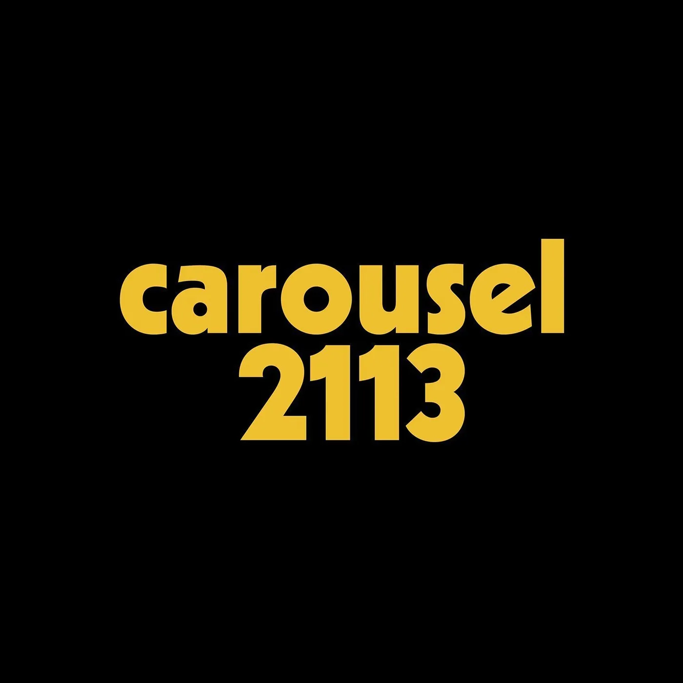 Carousel 2113 CD