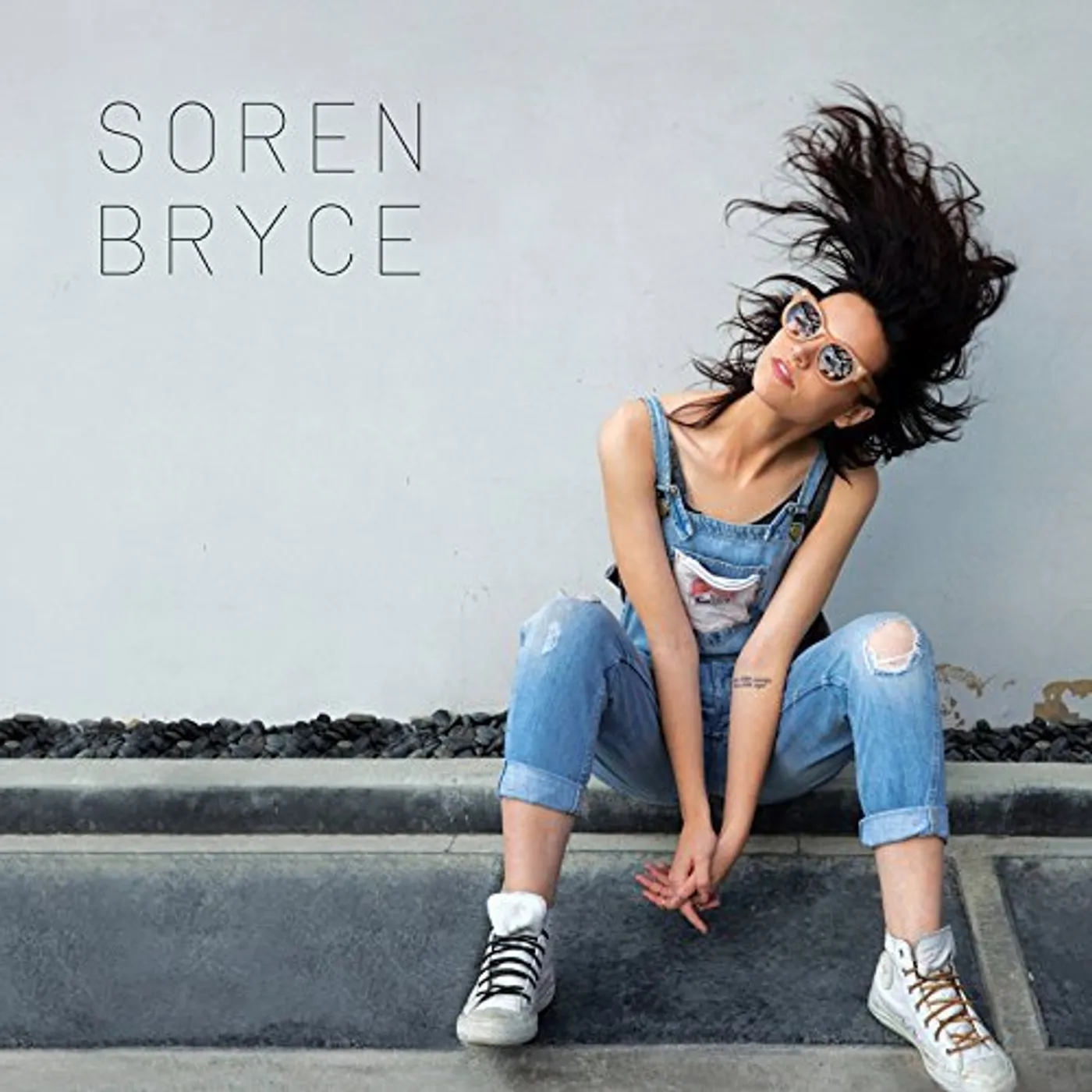SOREN BRYCE CD