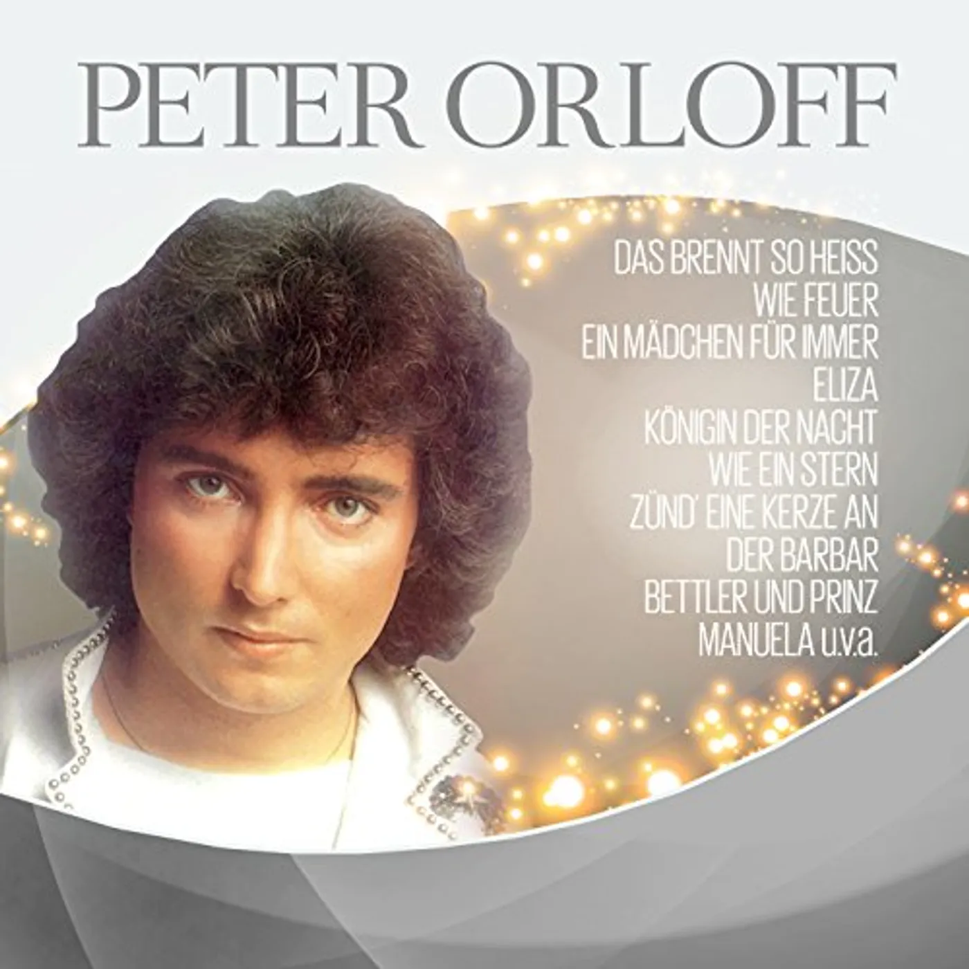 PETER ORLOFF CD