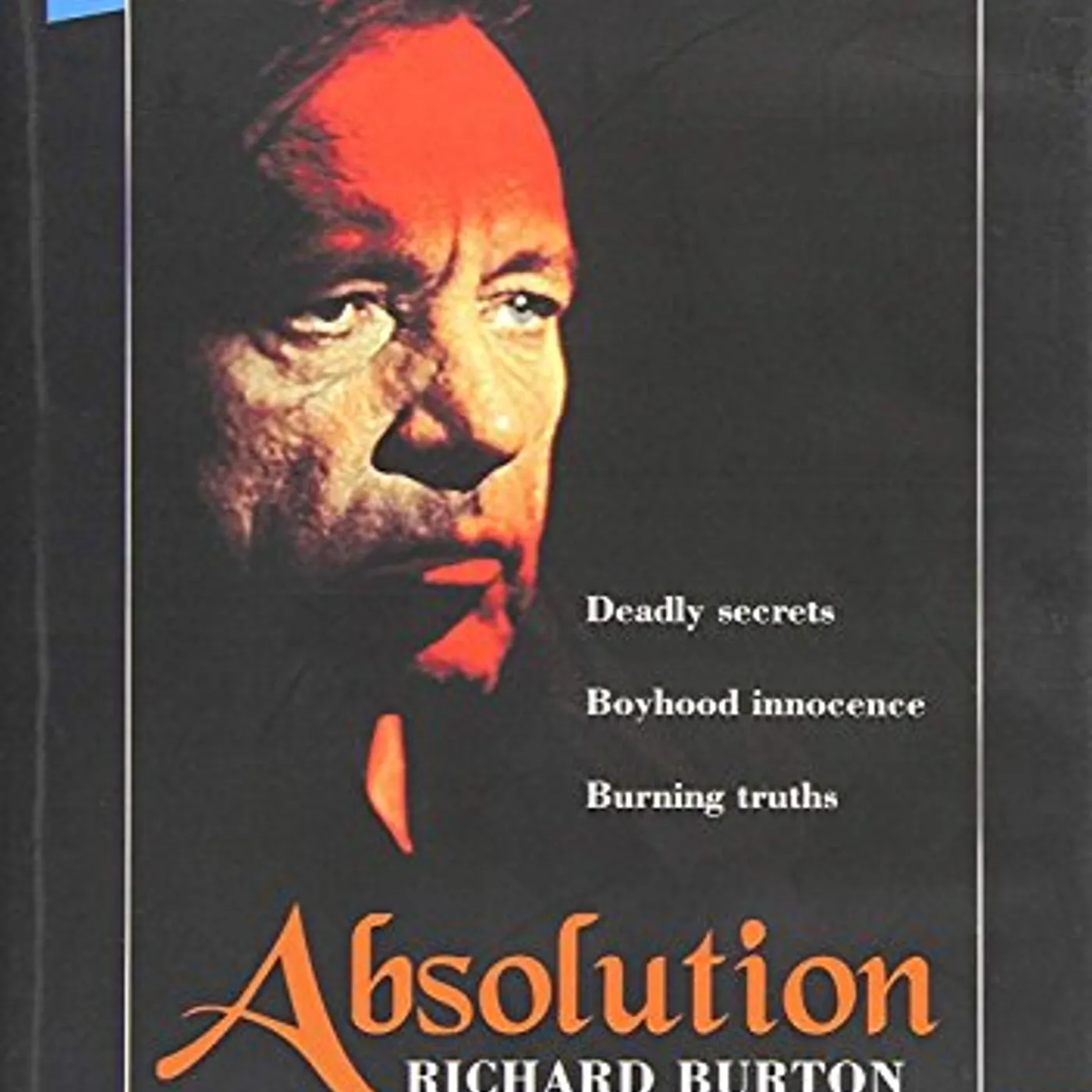 ABSOLUTION DVD