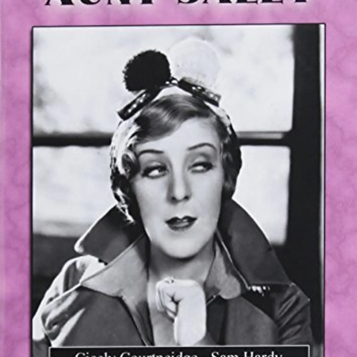 Aunt Sally DVD