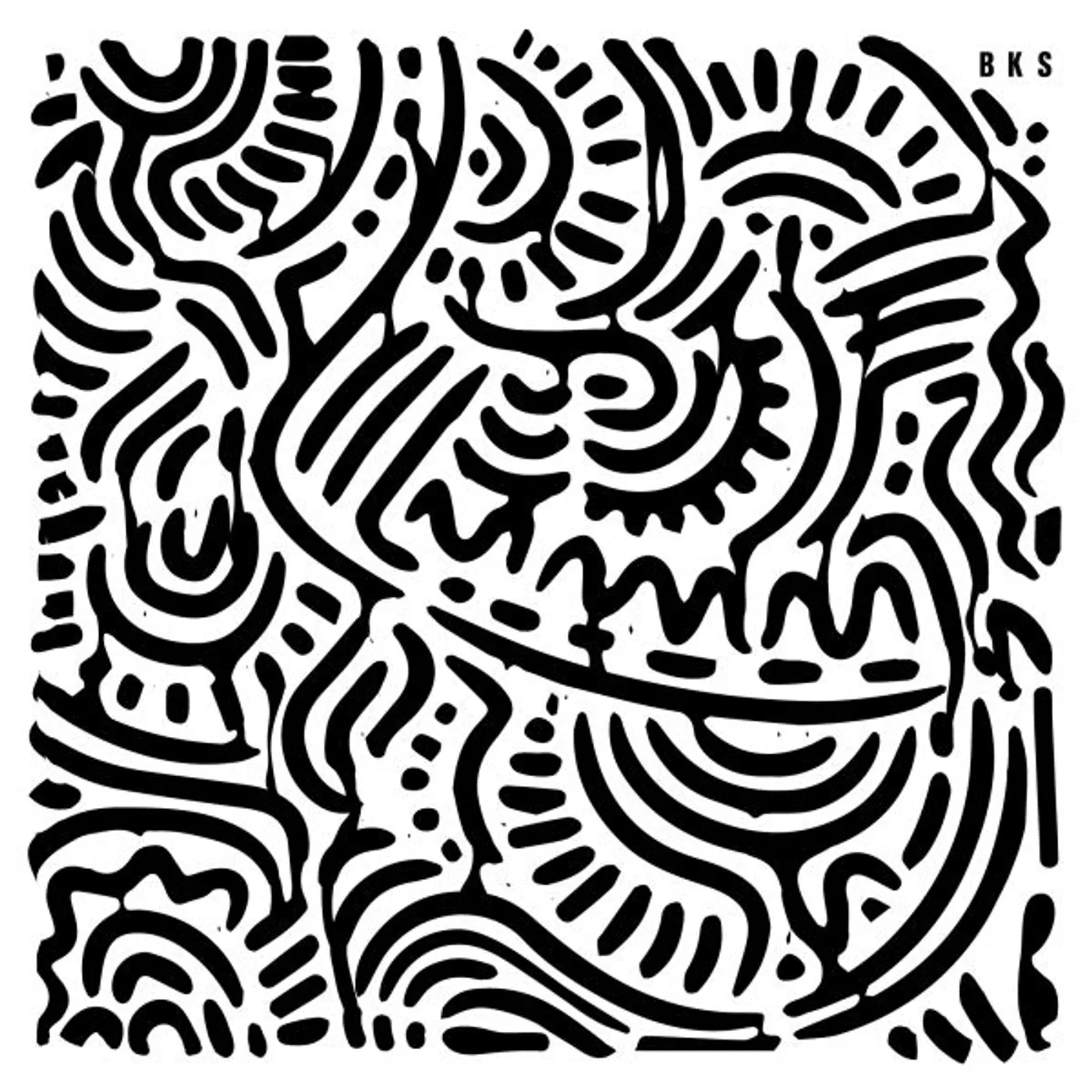 Zoe Zoe HOY Vinyl Record