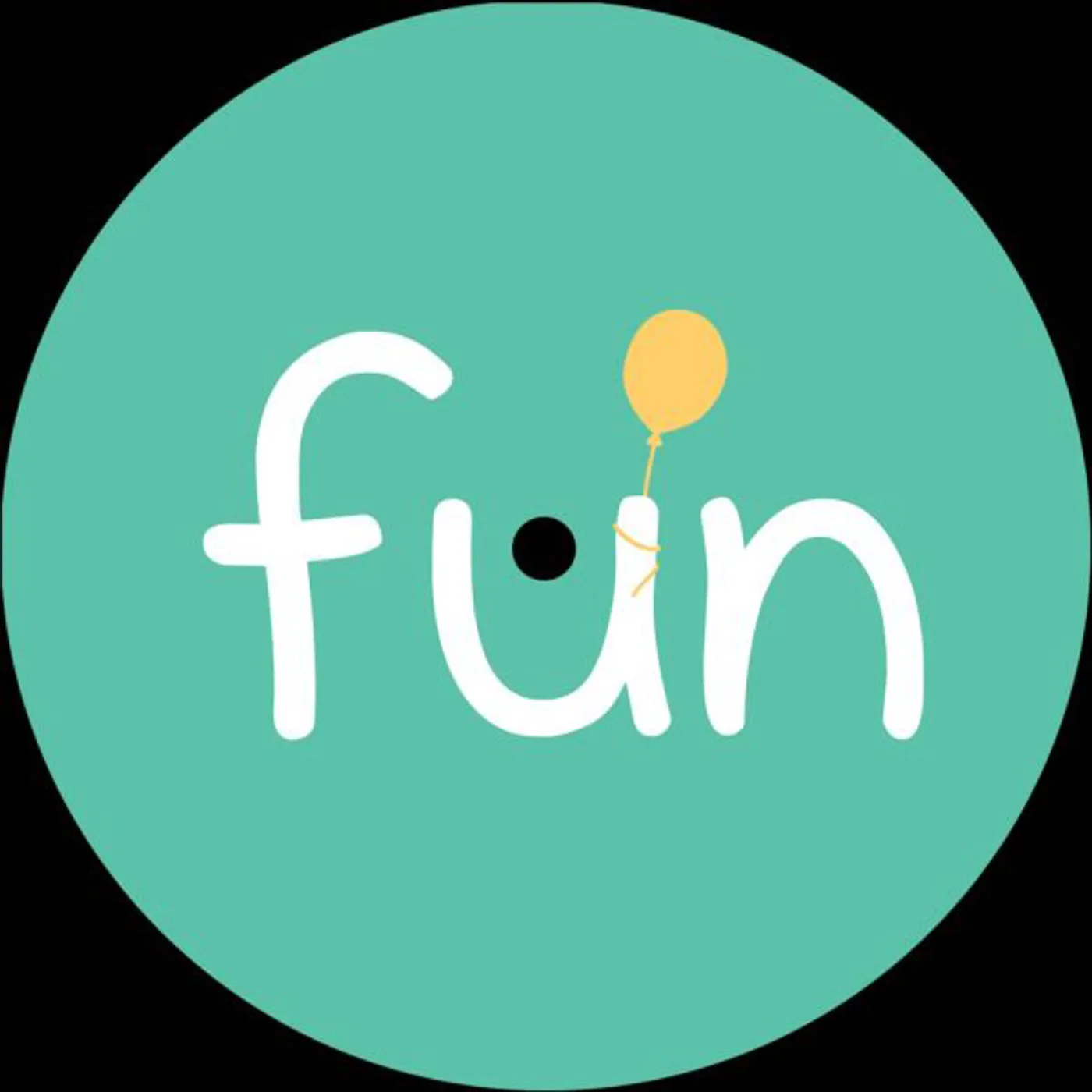 Barem Cabrera & Alexis Turn On The Fun Vinyl Record