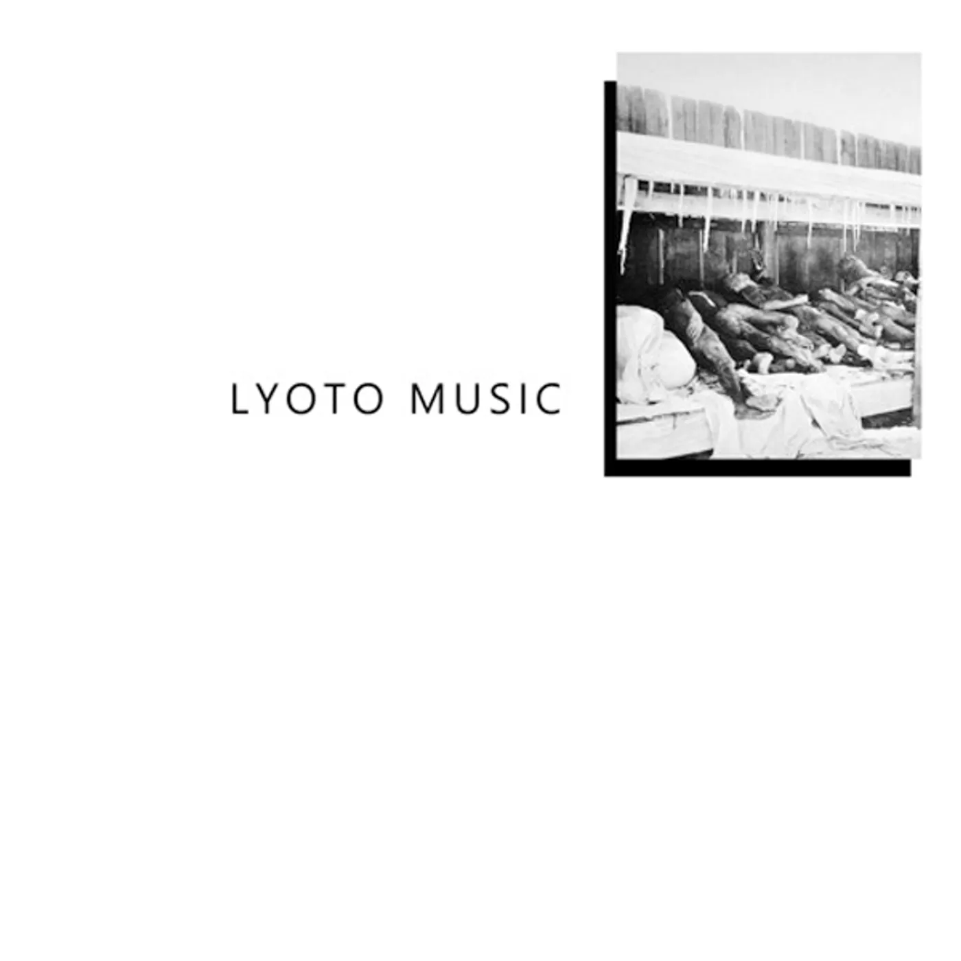 Lyoto Music Vinyl Record
