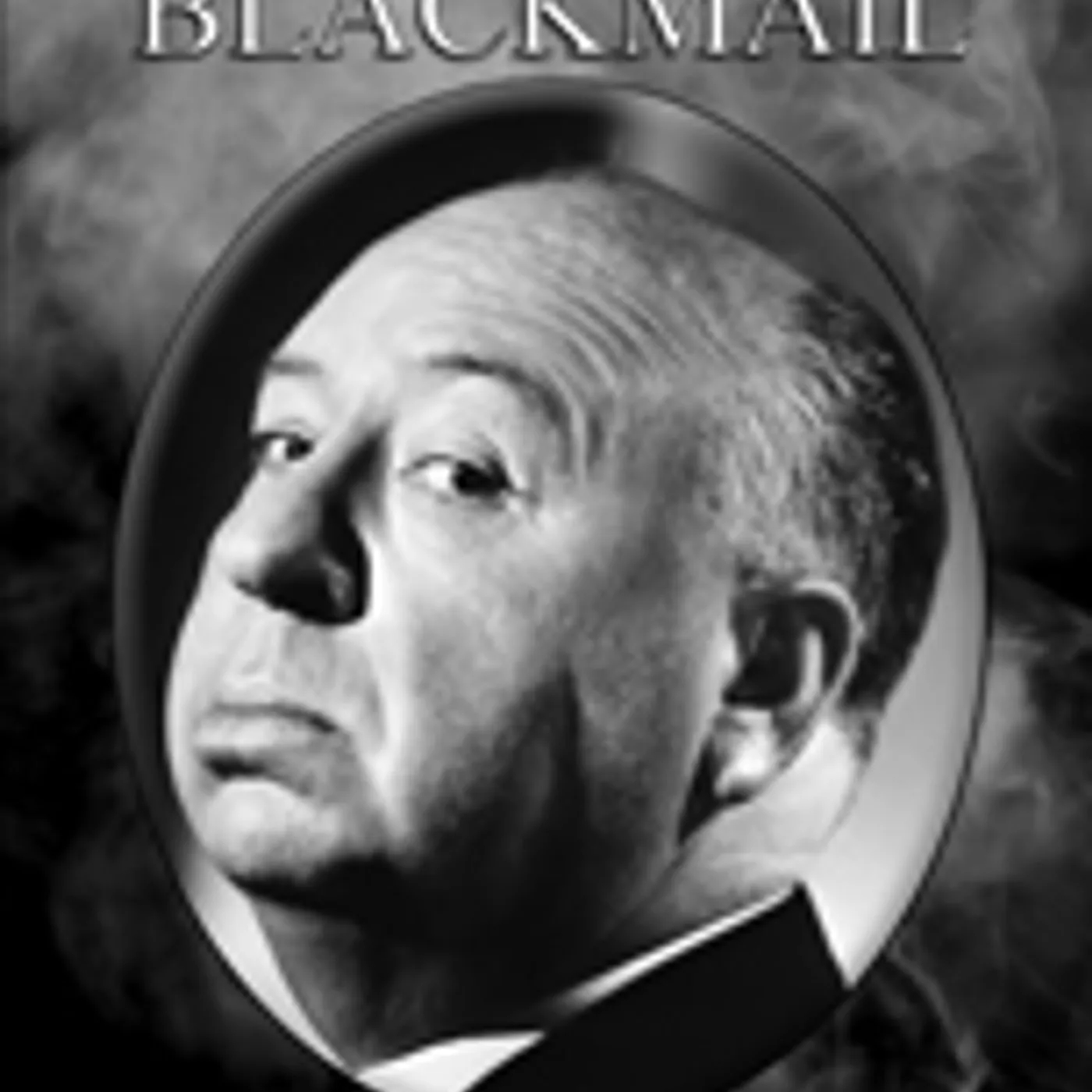 Blackmail DVD