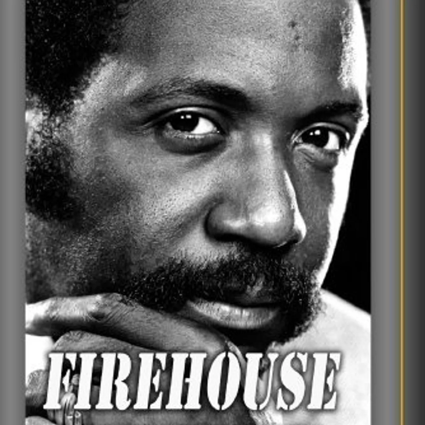 FIREHOUSE (1973) DVD