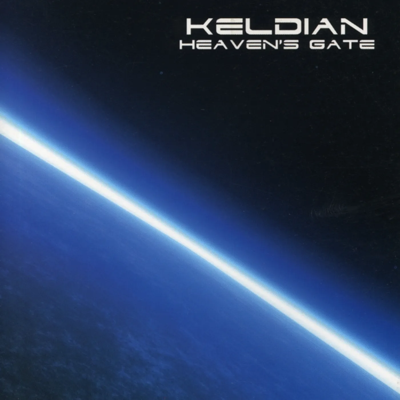 Keldian HEAVEN'S GATE CD
