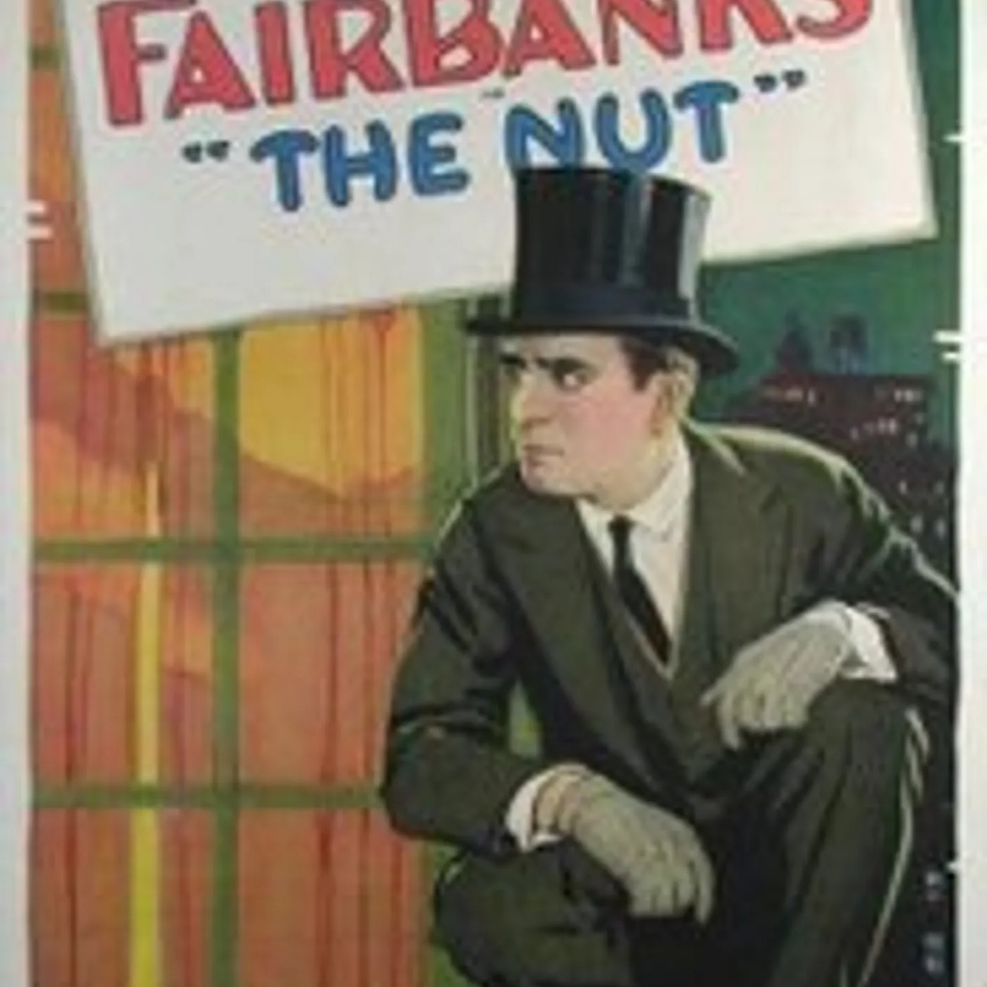 NUT!!! DVD