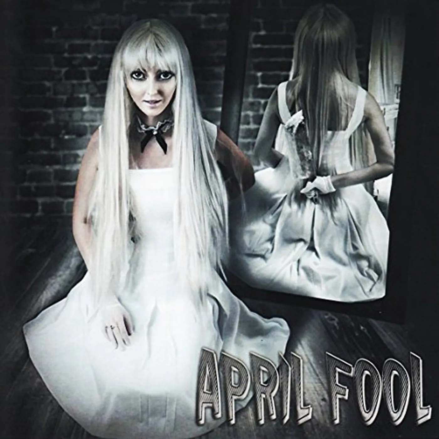 April Fool PLAYIN TO WIN CD
