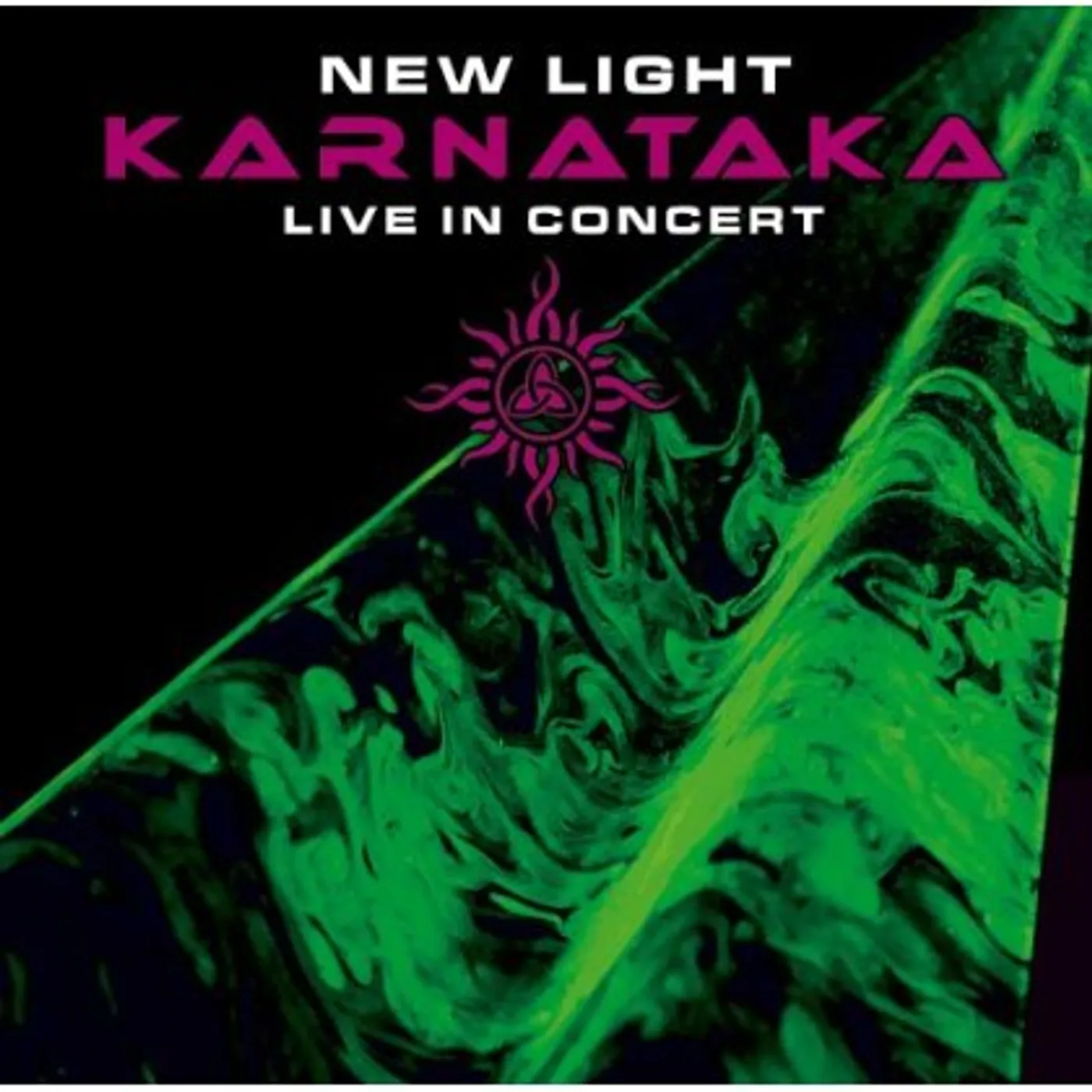 Karnataka NEW LIGHT CD