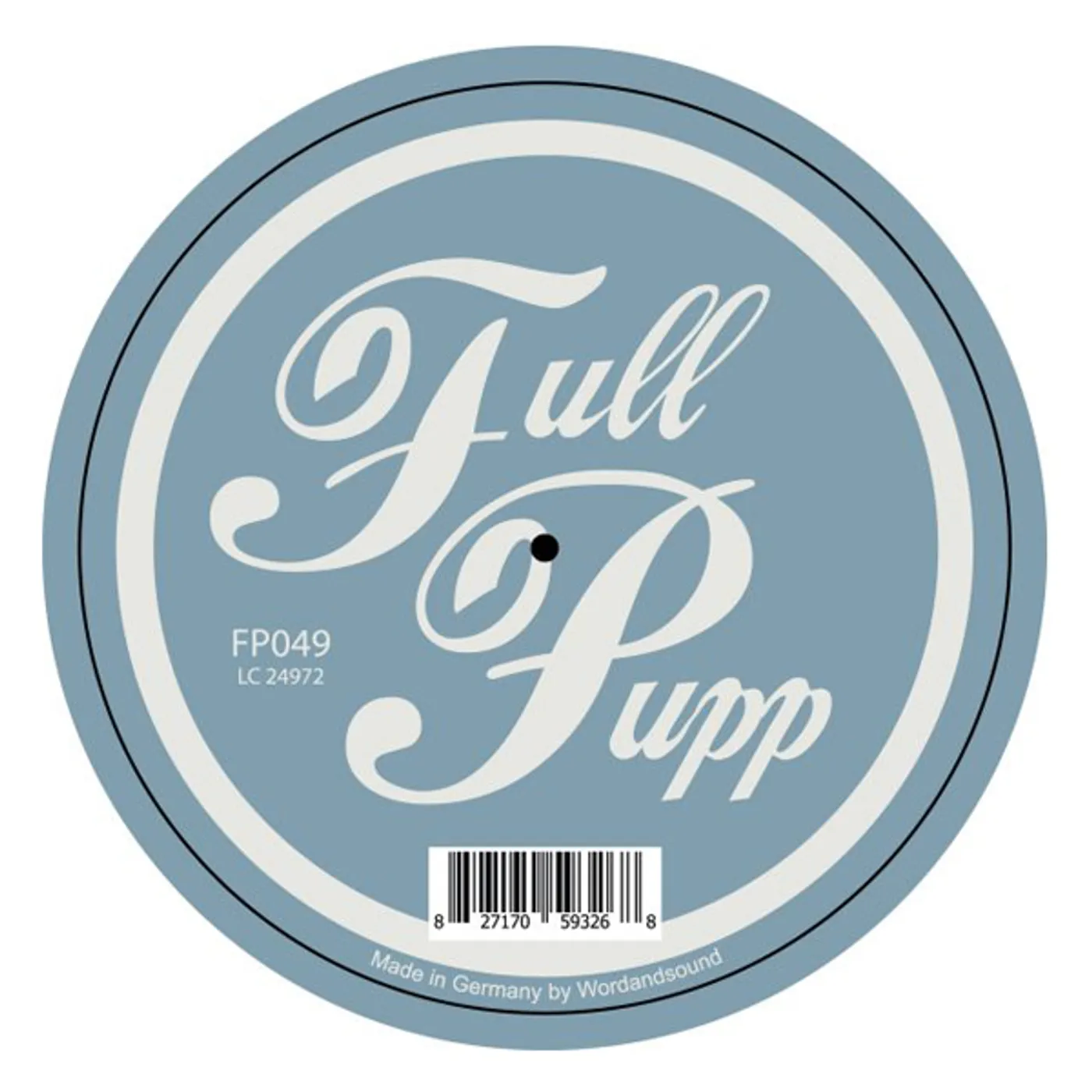 Pelifics Capitello Vinyl Record