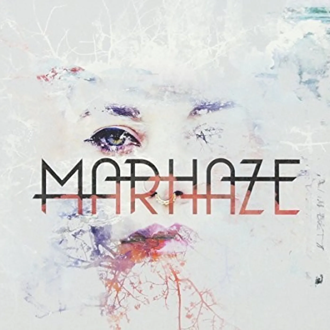 MAR HAZE CD