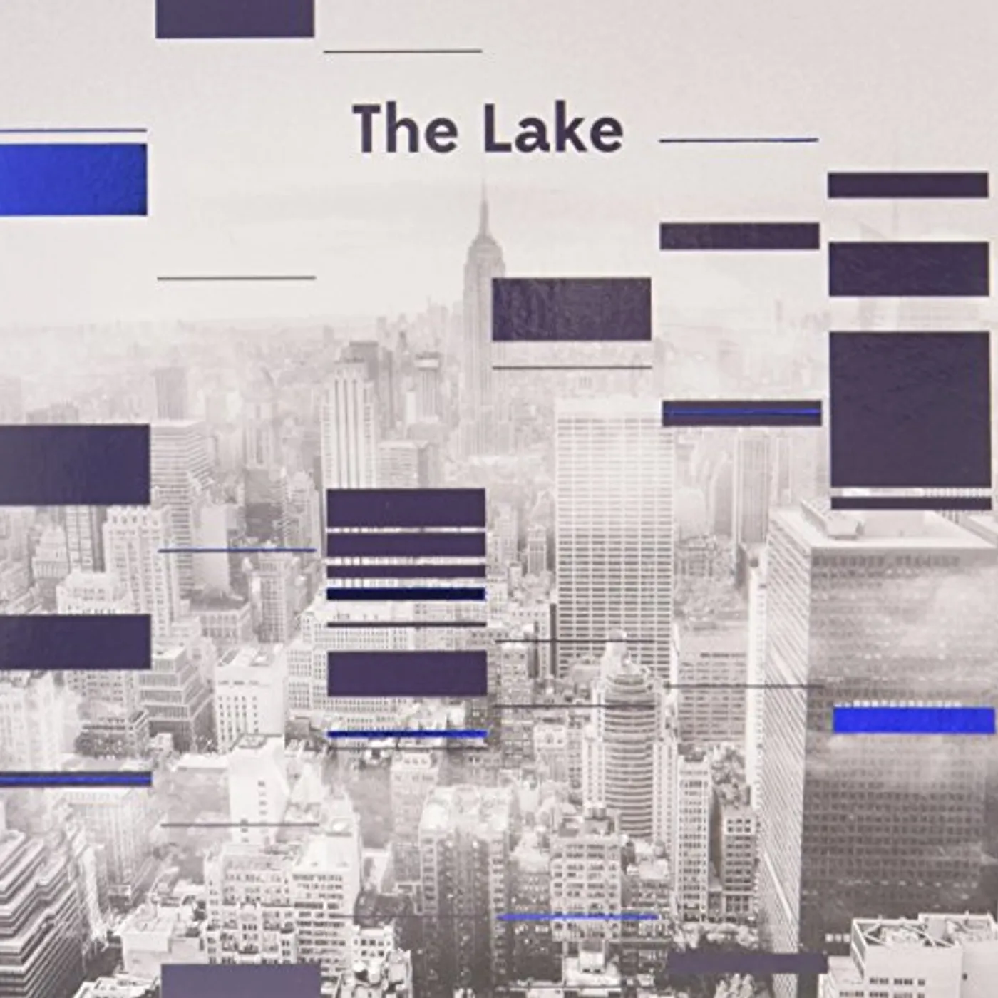 LAKE IN CITY CD