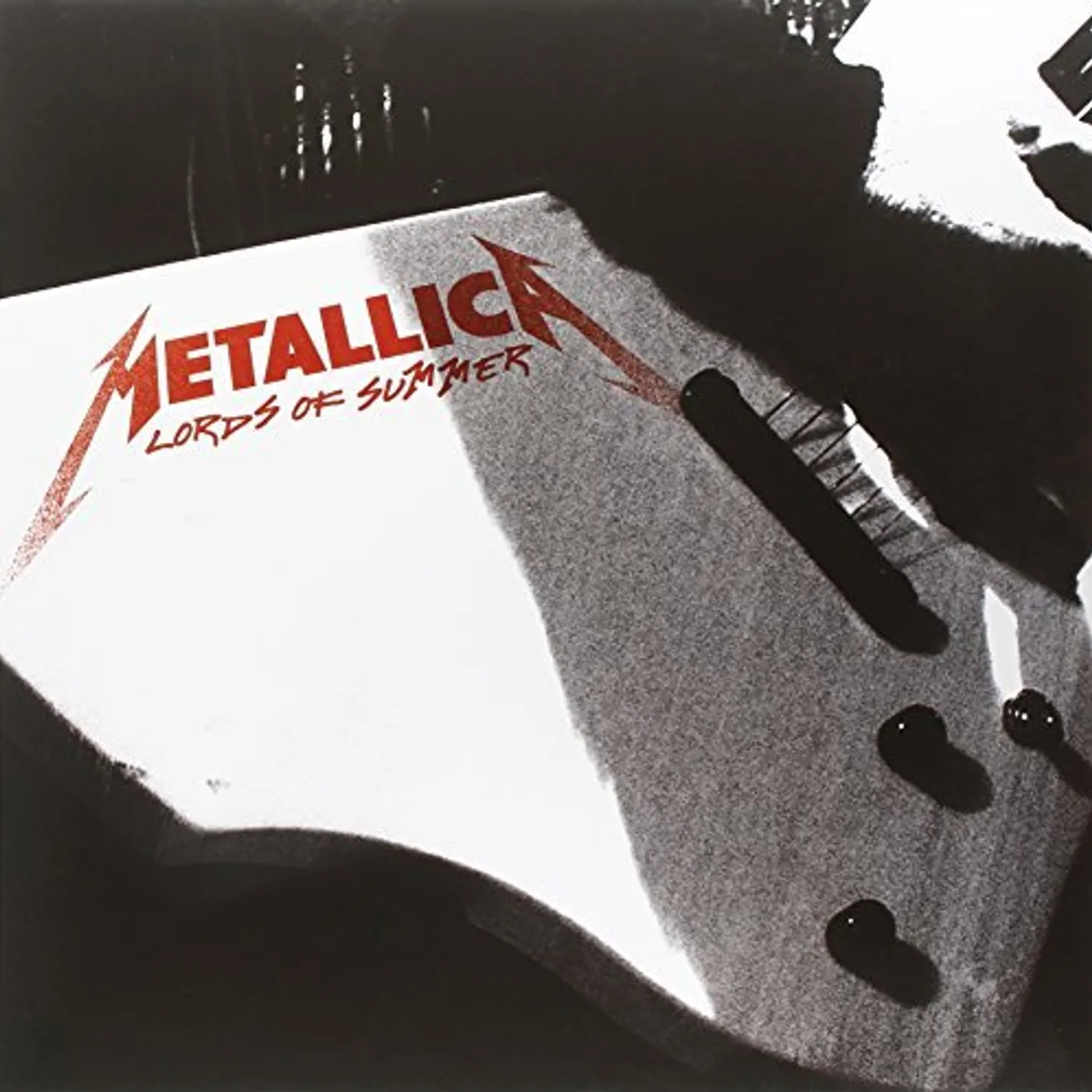 Metallica Lords Of Summer Vinyl Record