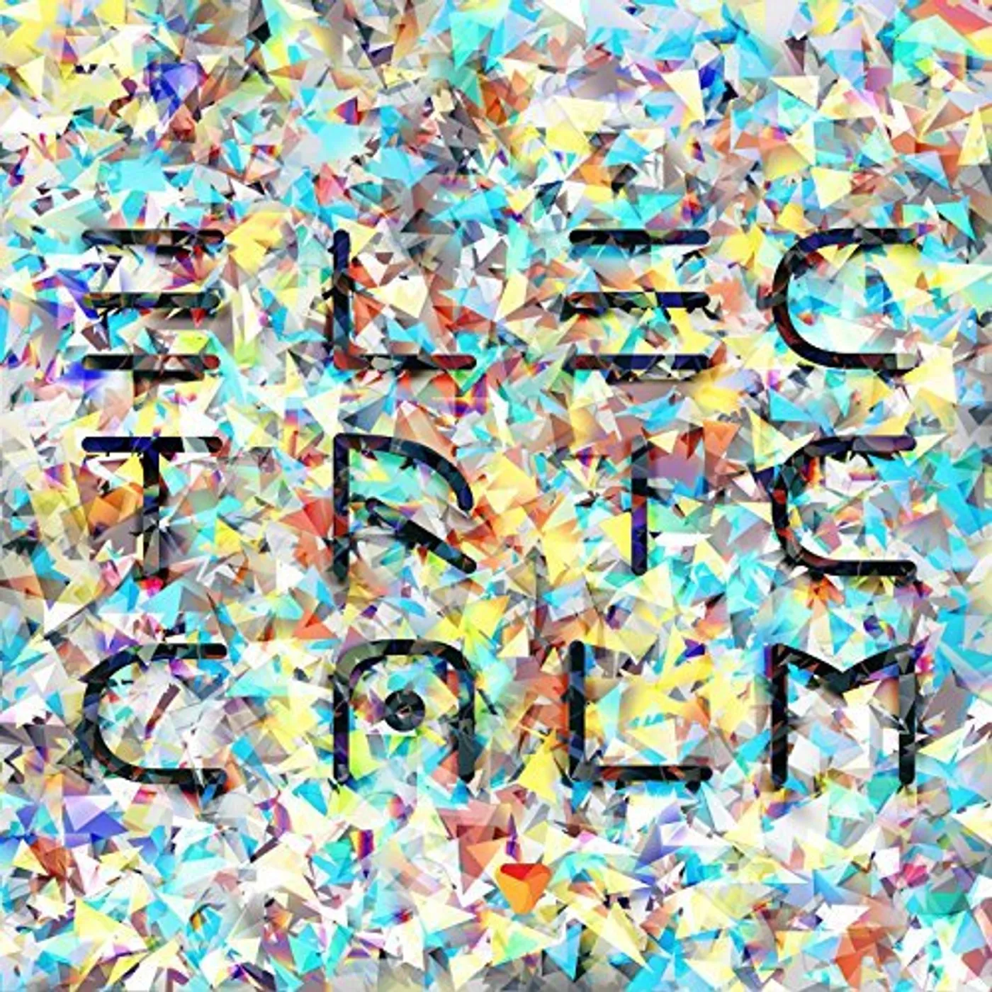 Global Underground ELECTRIC CALM V.6 CD