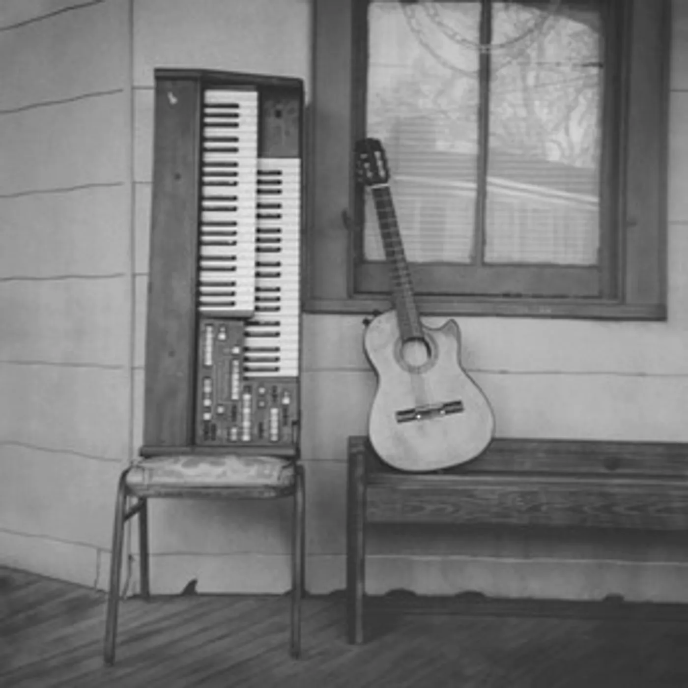 Jeff Zagers STILL ALIVE CD