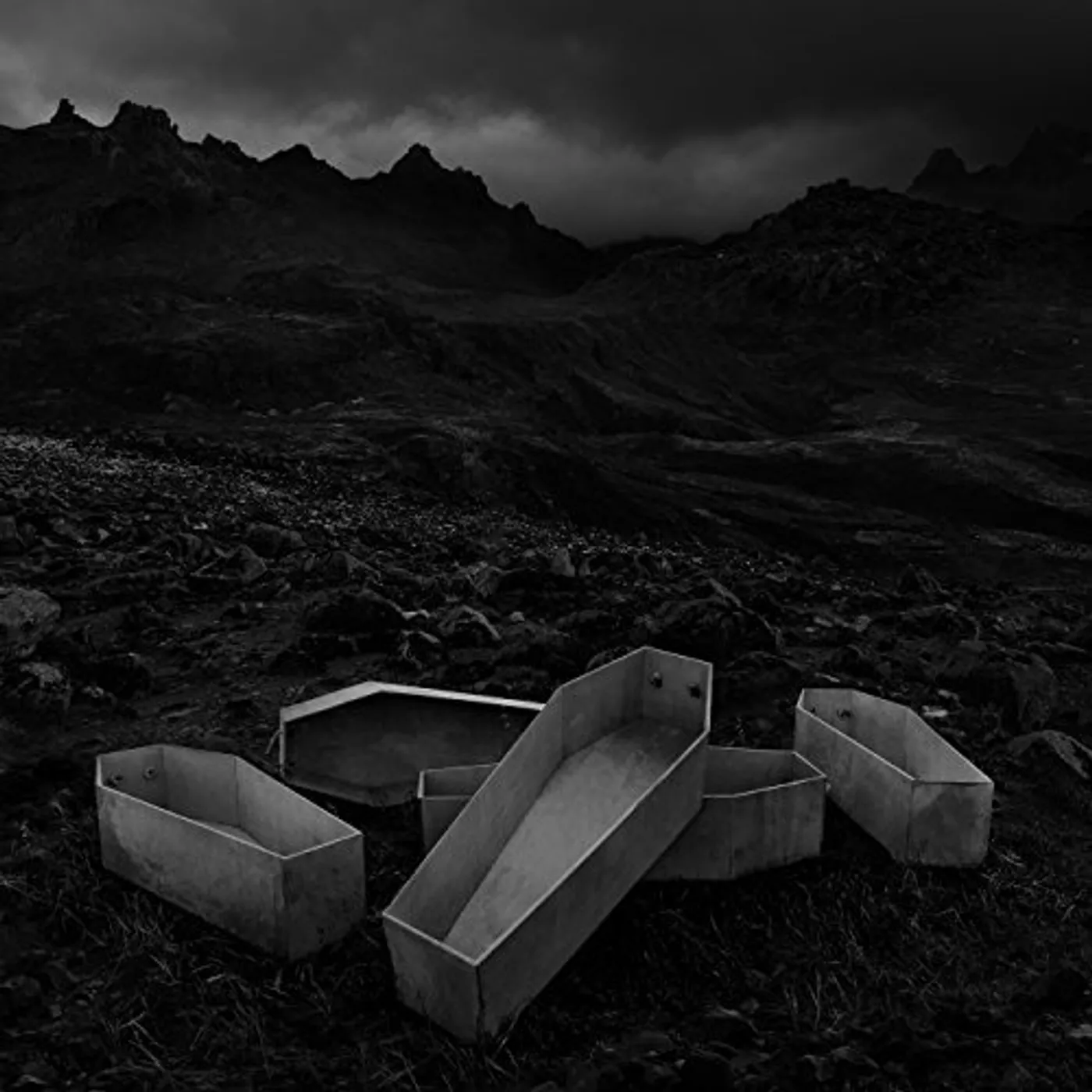 Atreyu LONG LIVE Vinyl Record