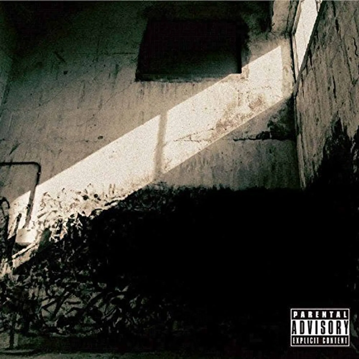 the GazettE STACKED RUBBISH CD