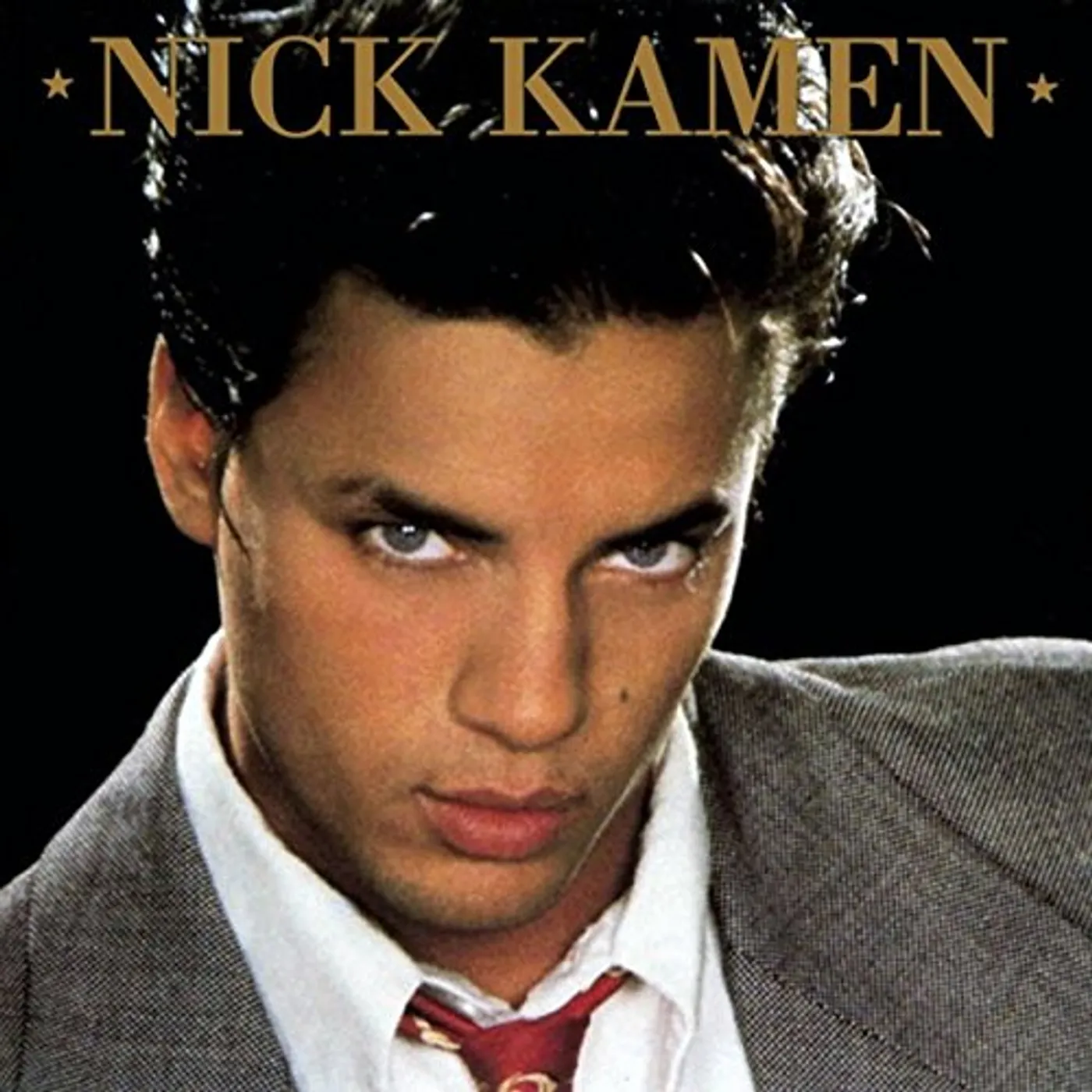 NICK KAMEN CD