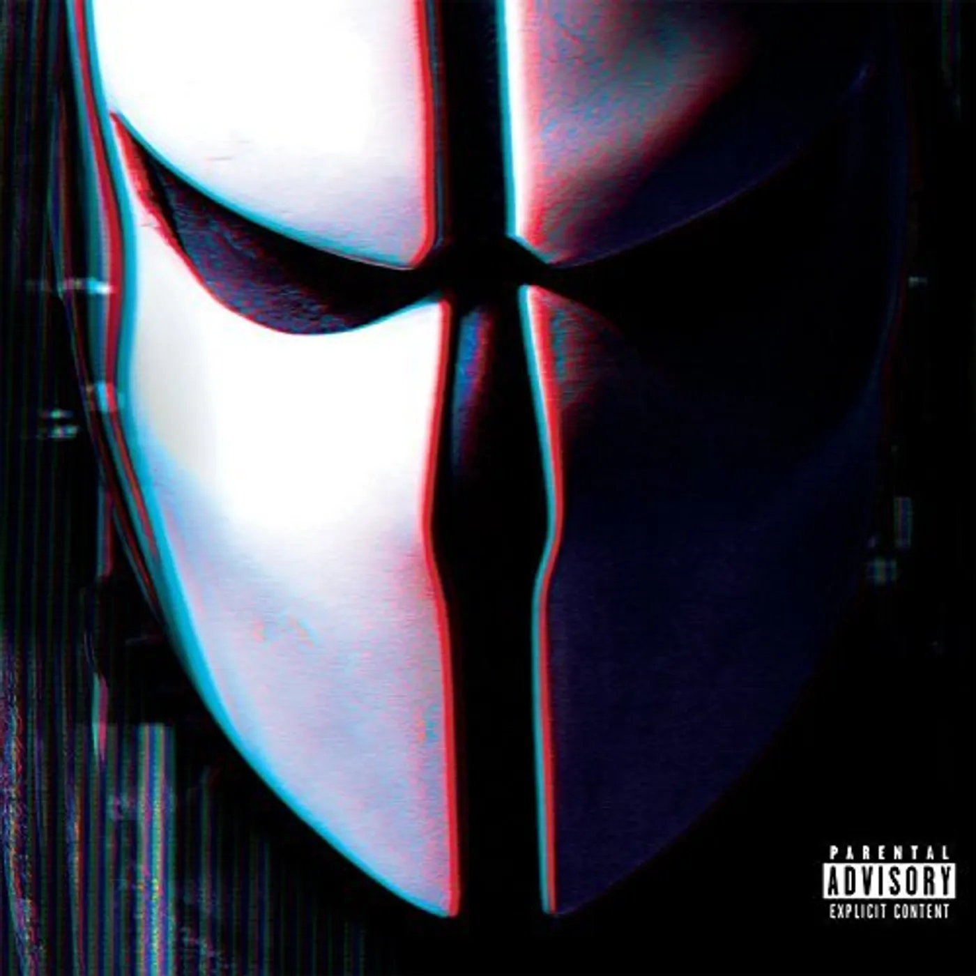 Zardonic ANTIHERO CD