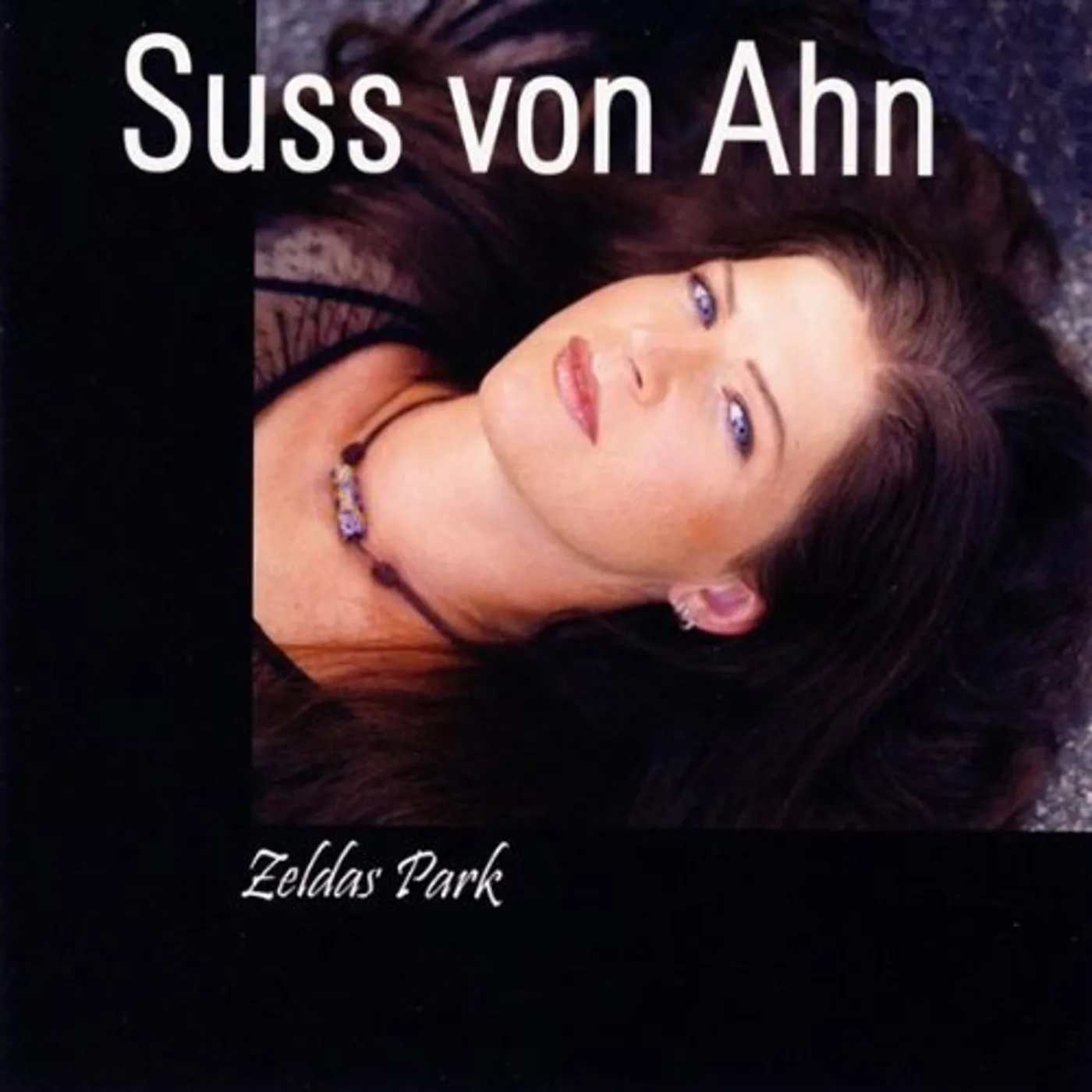Suss von Ahn ZELDAS PARK CD