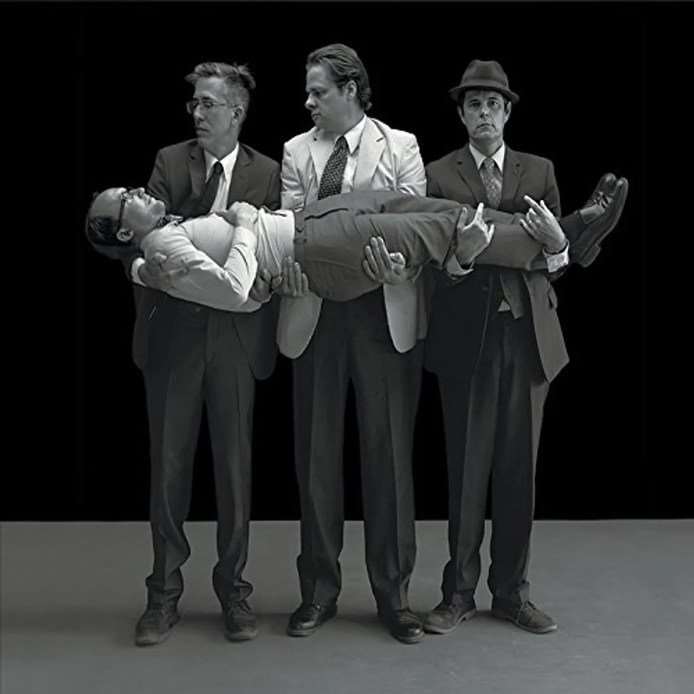 BIG SWING THEORY CD