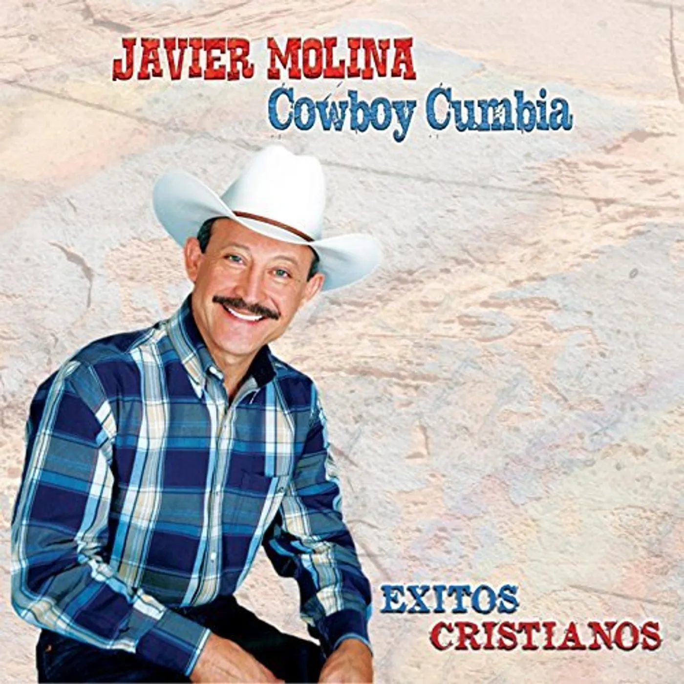 Javier Molina Exitos Cristianos CD
