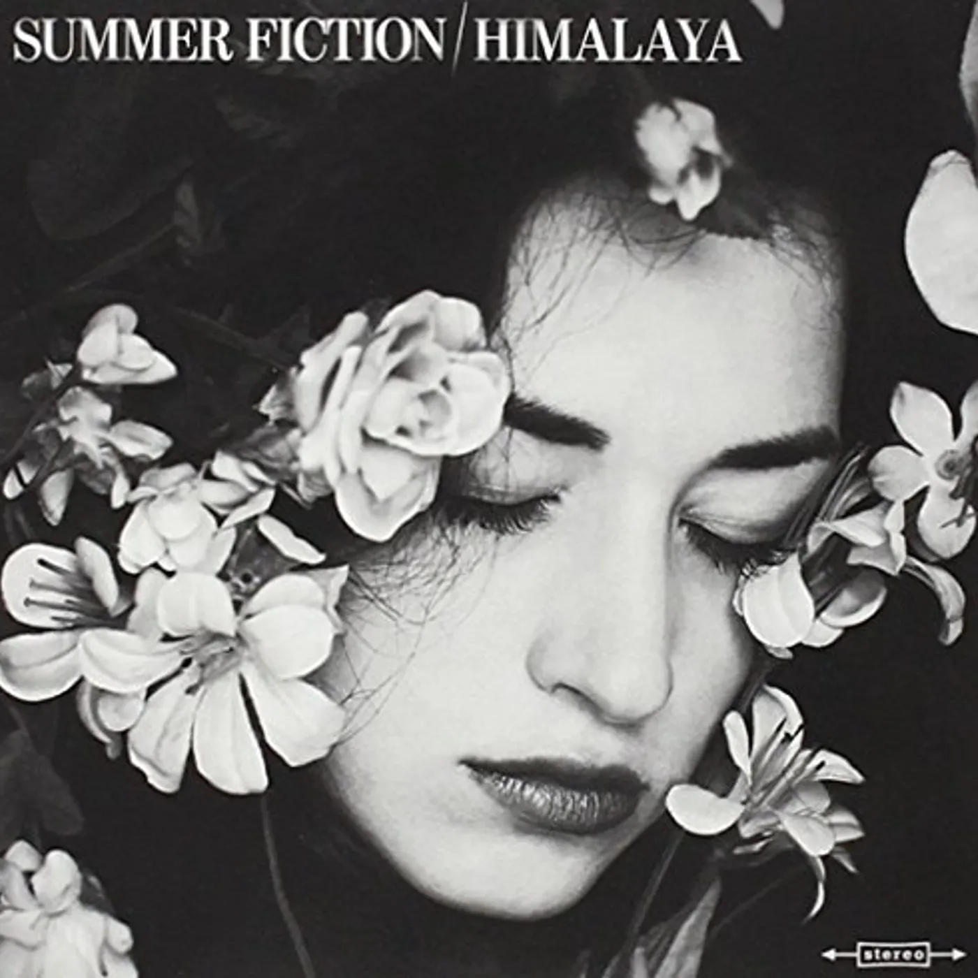 Summer Fiction HIMALAYA CD