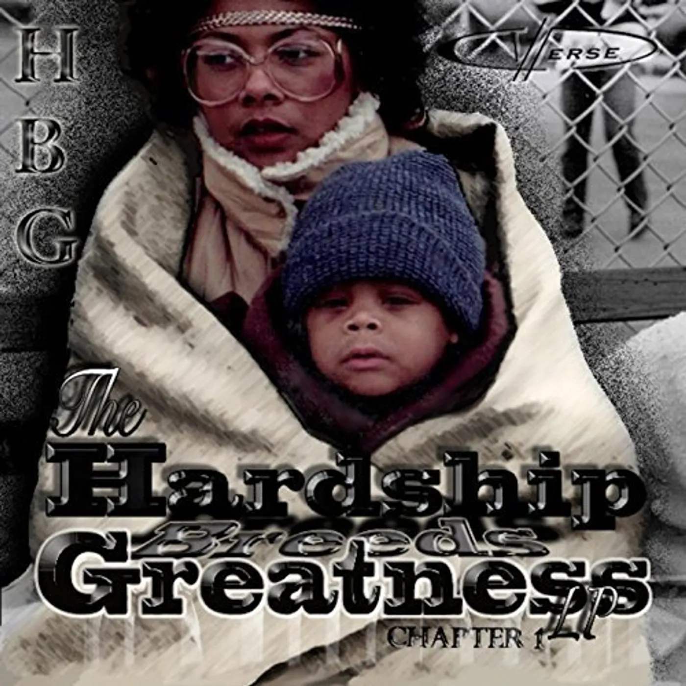 Dyverse HBG CHAPTER 1 CD