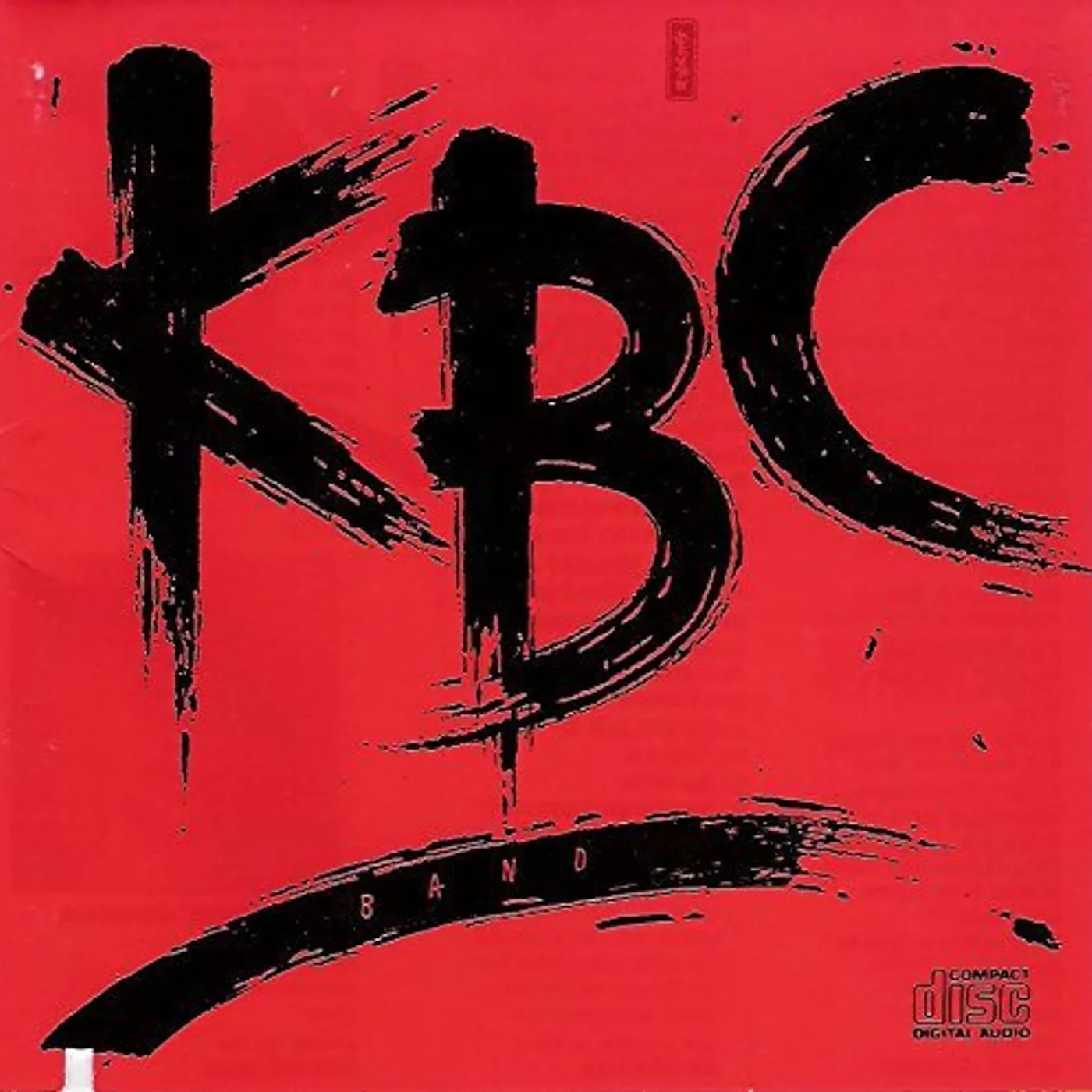 KBC BAND CD