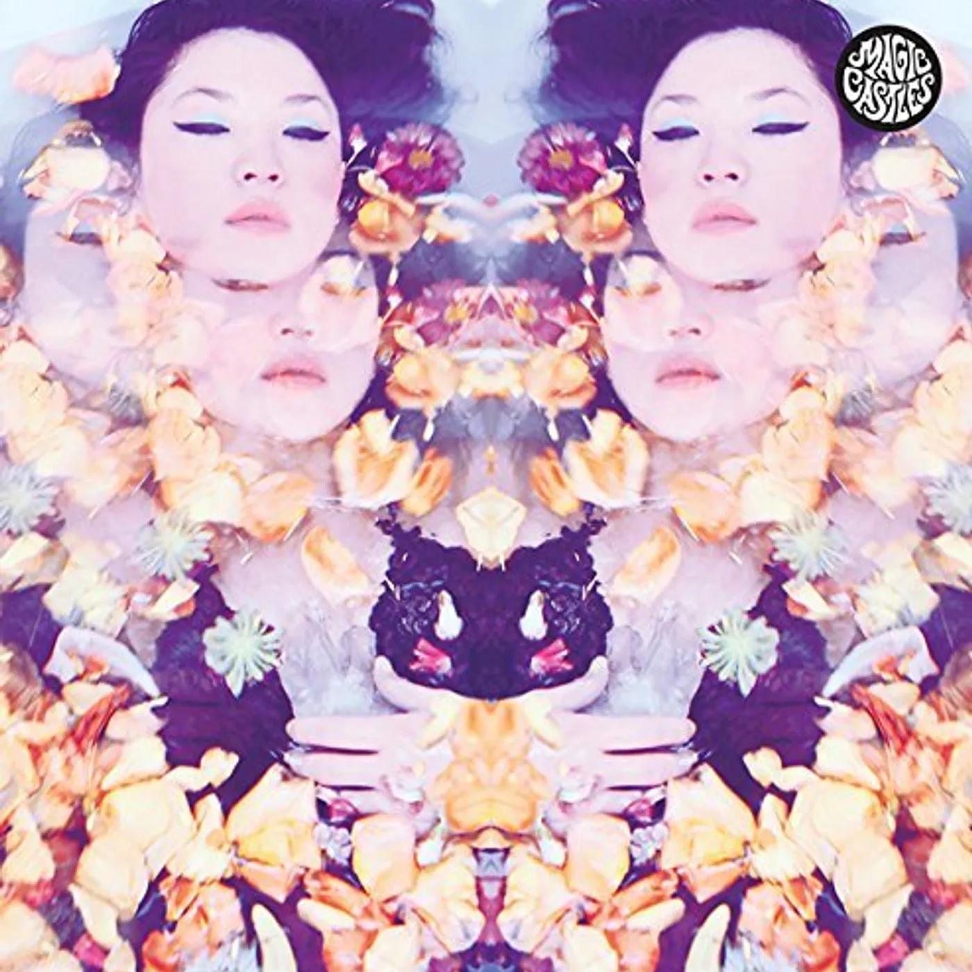 Magic Castles STARFLOWER CD