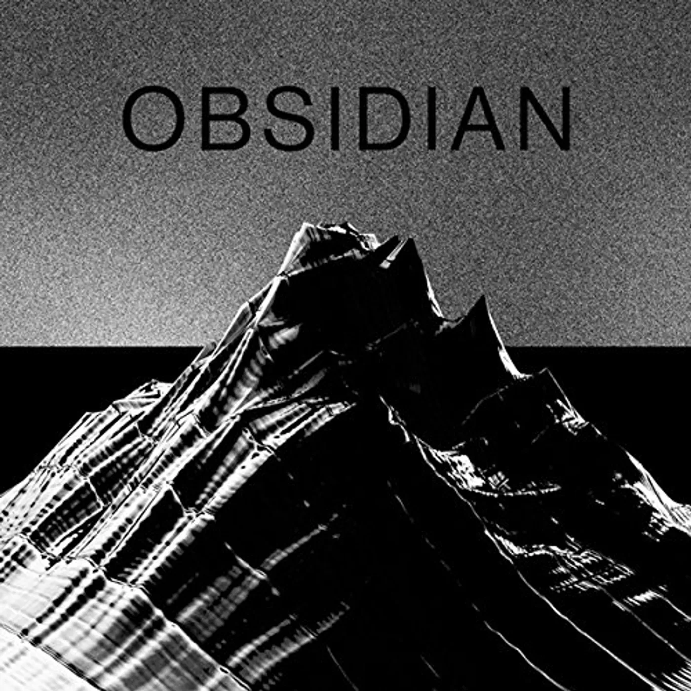 Benjamin Damage OBSIDIAN CD