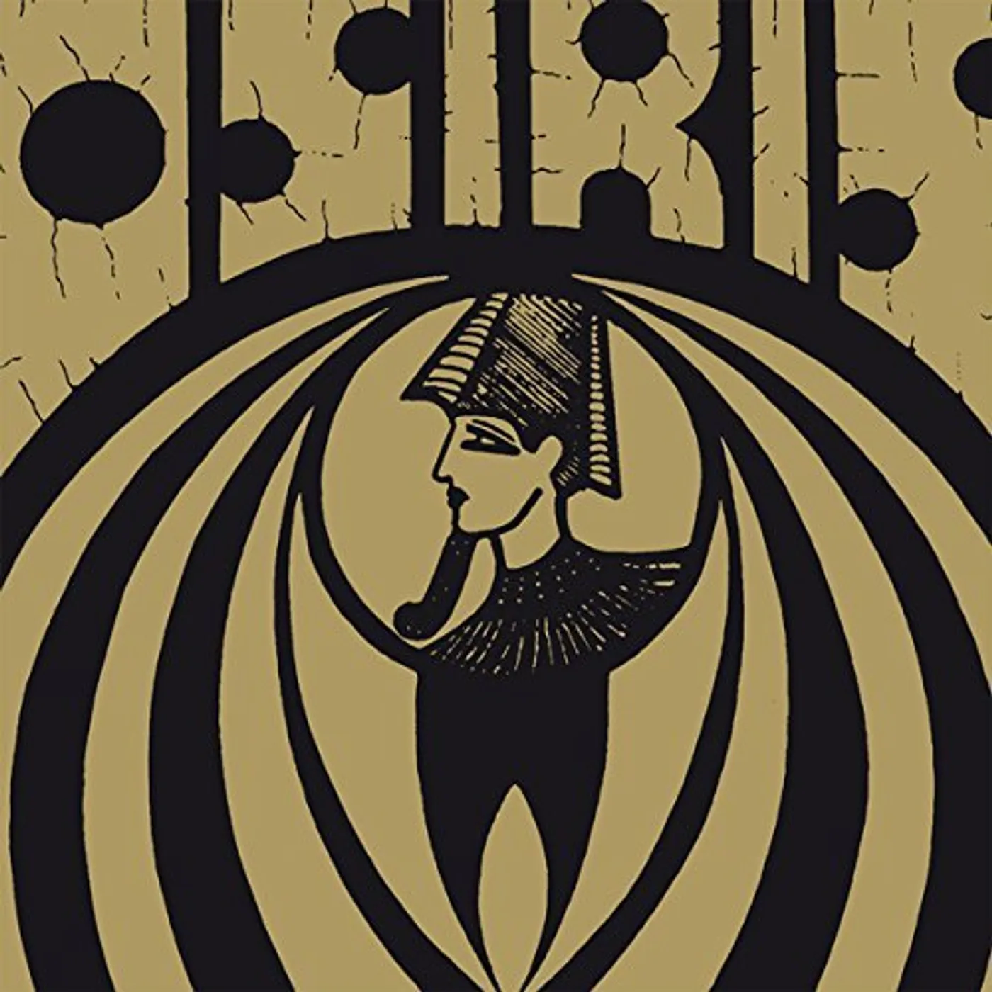 Osiris Vinyl Record