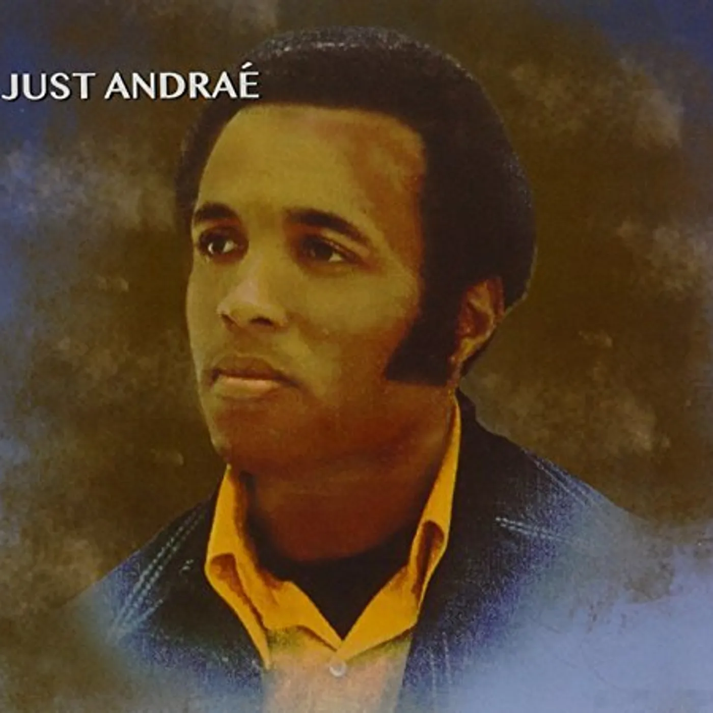 Andrae Crouch JUST ANDRAE (LEGACY EDITION) CD