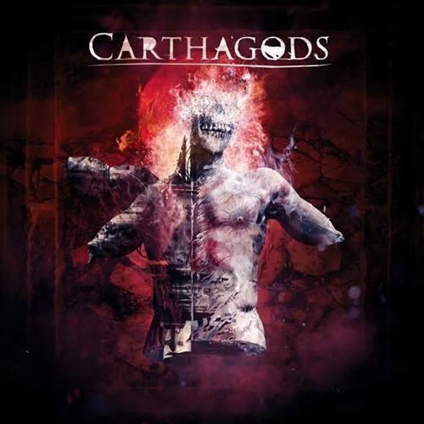 CARTHAGODS CD