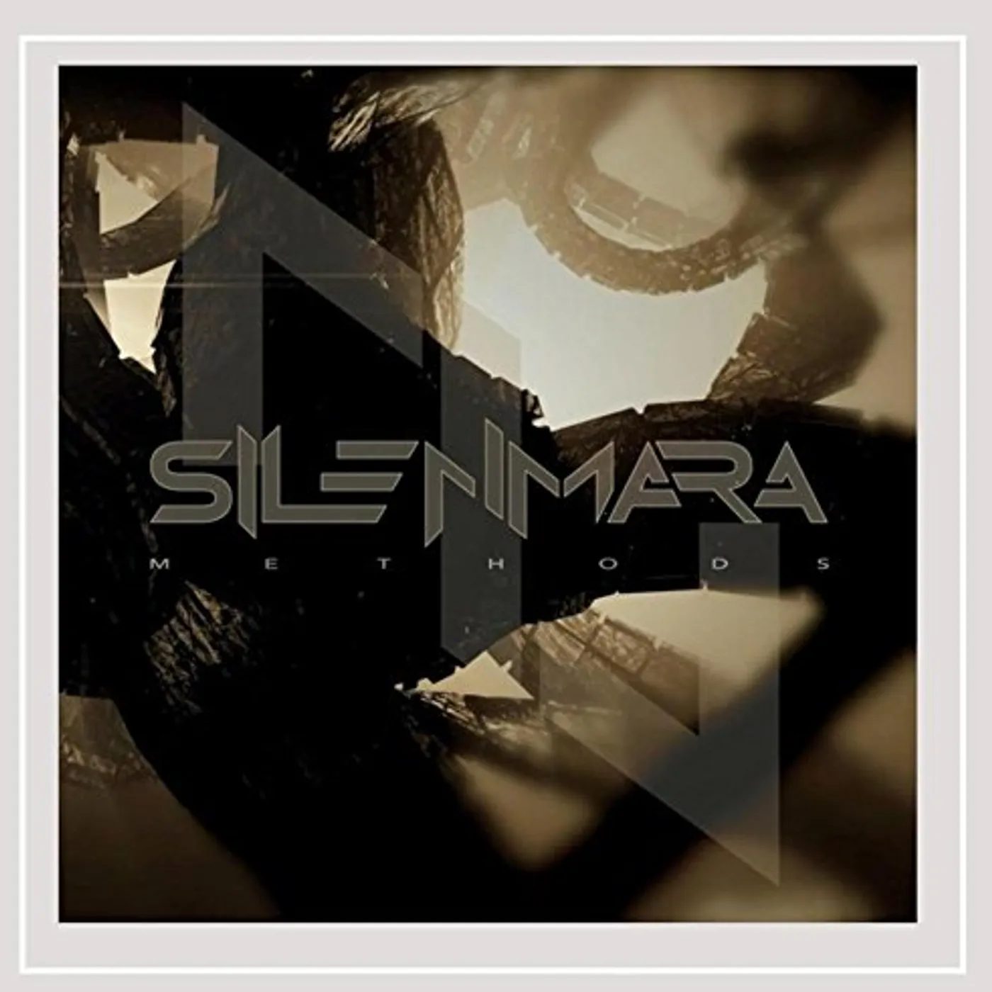 Silenmara METHODS CD