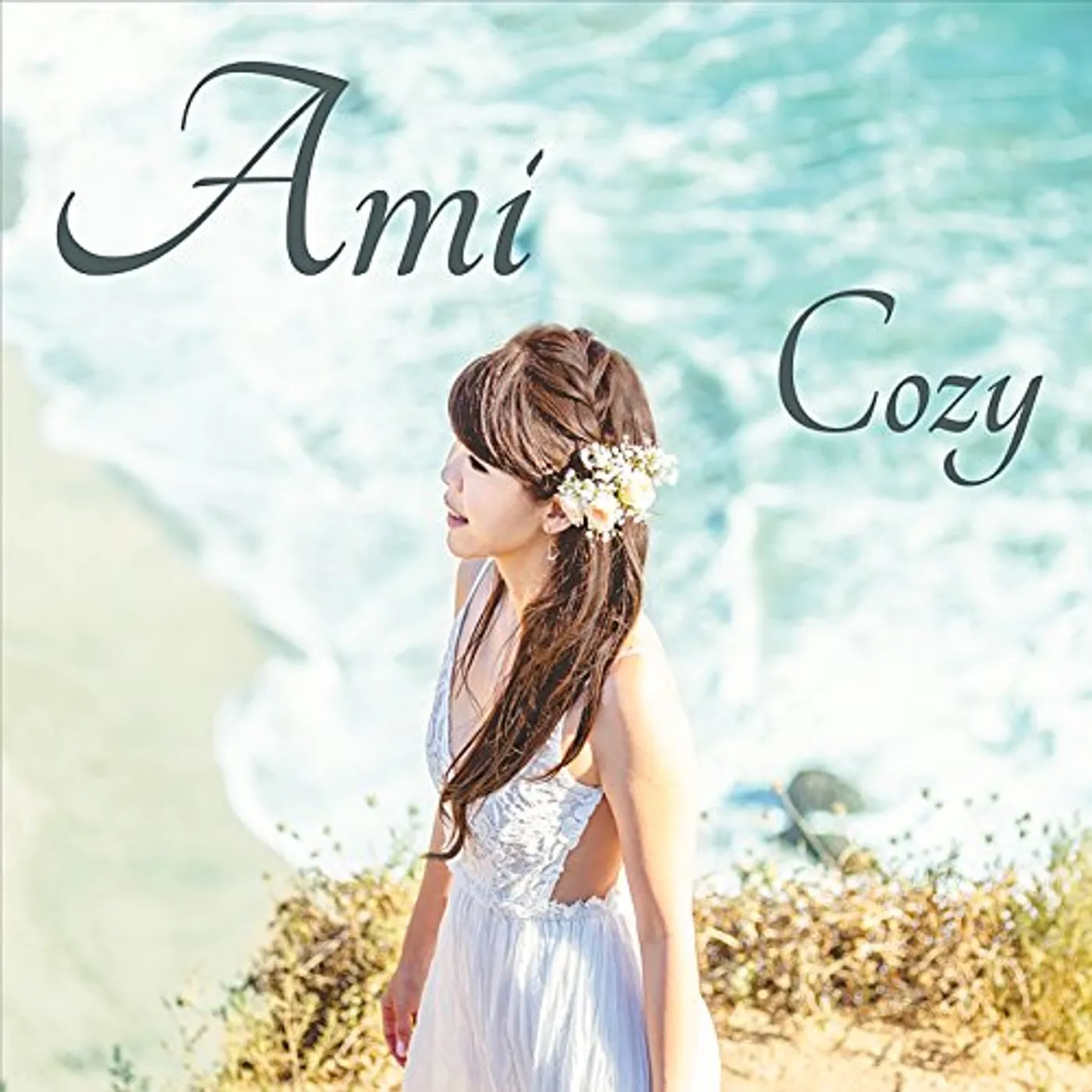 AMI COZY CD