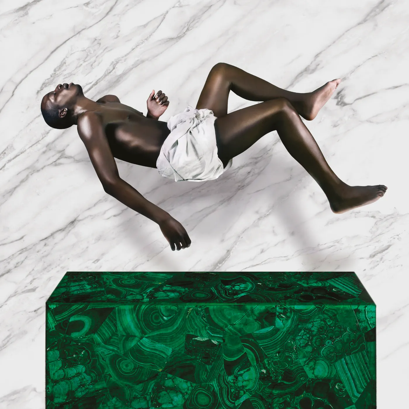 Petite Noir LA VIE EST BELLE / LIFE IS BEAUTIFUL CD