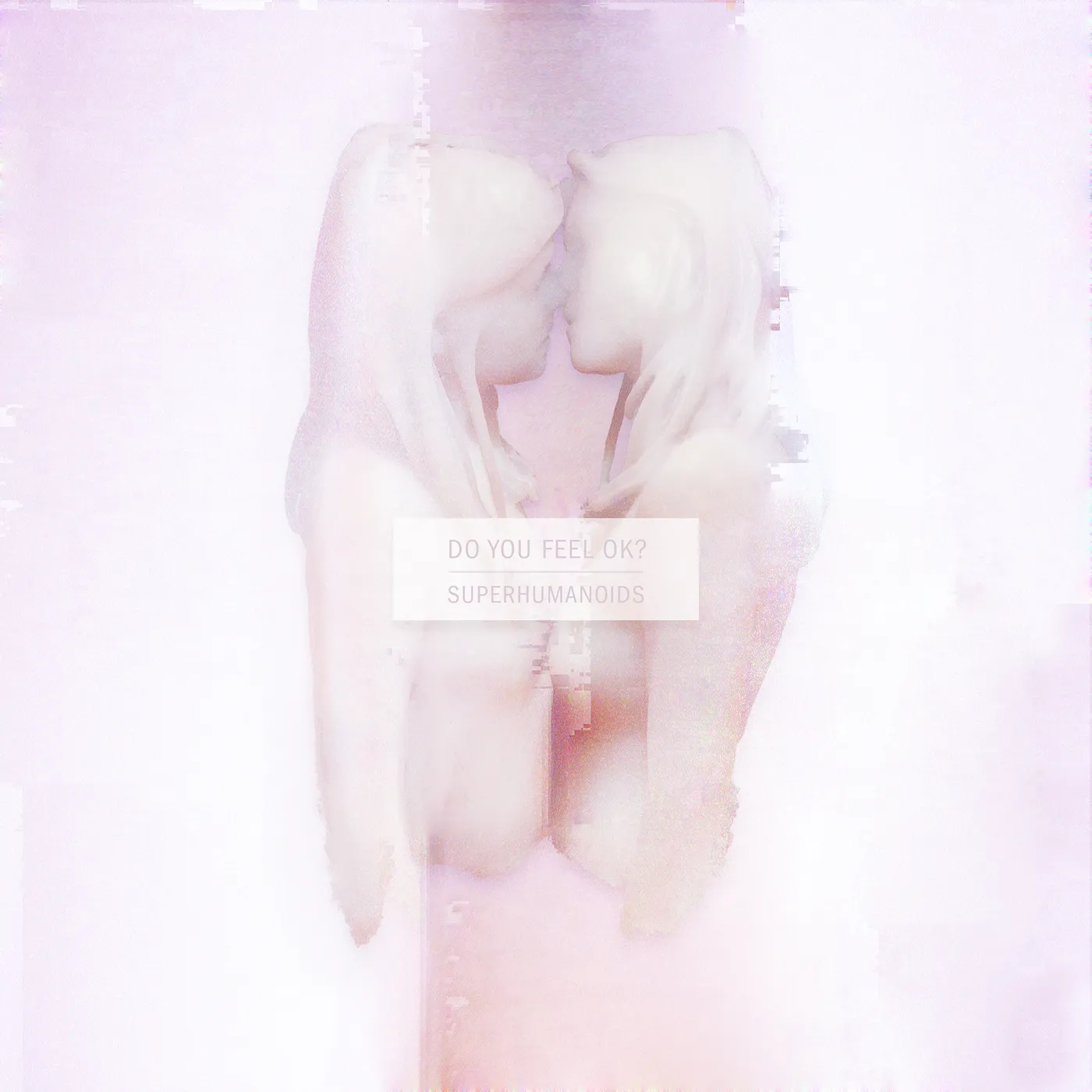Superhumanoids DO YOU FEEL OK CD